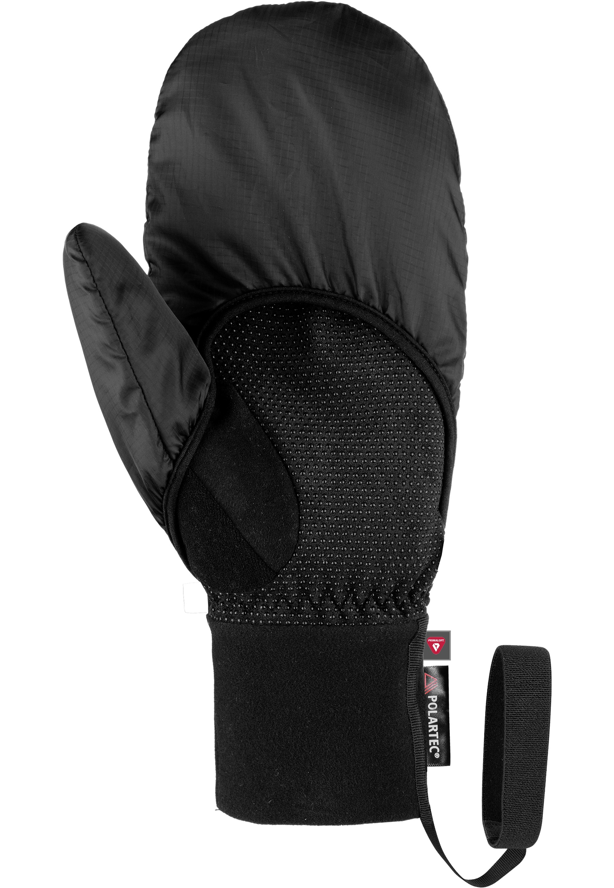 Reusch Skihandschuhe »Baffin TOUCH-TEC™« mit praktischer Touchscreen-Funktion