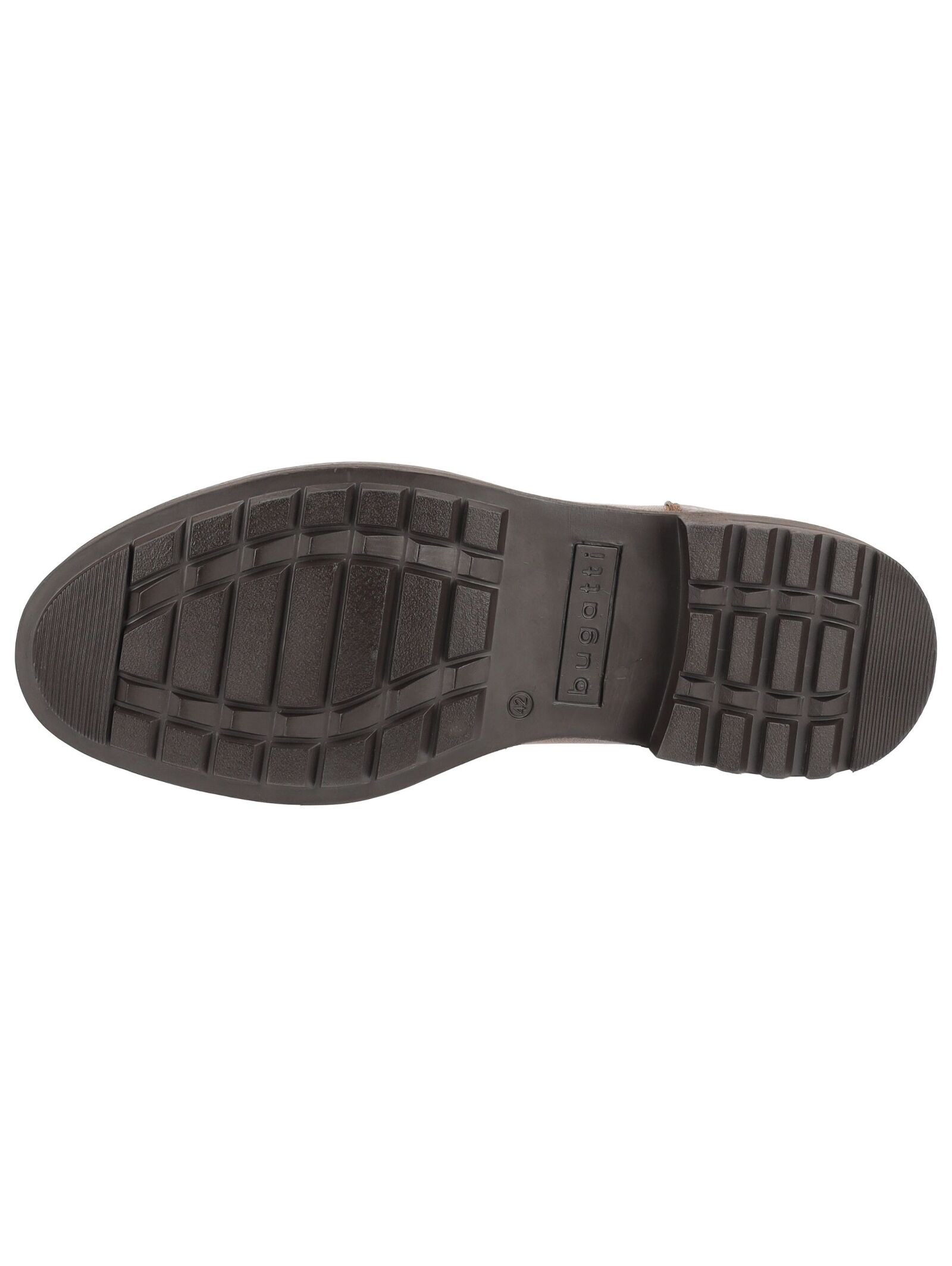 bugatti Stiefelette »bugatti Stiefelette Leder«