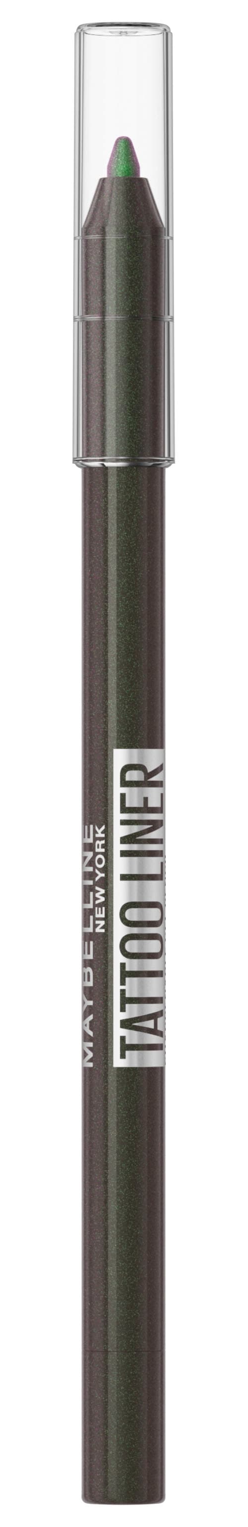 MAYBELLINE NEW YORK Kajal »Maybelline New York Tattoo Liner Gel Pencil«