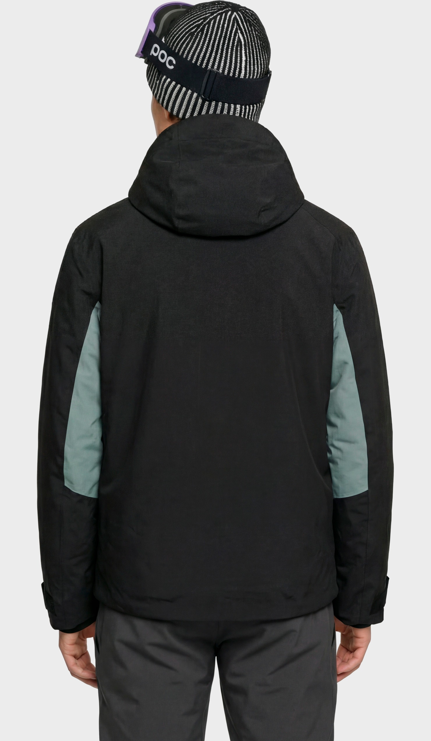 Schöffel Outdoorjacke »Jacket Style Trifex MEN« mit Kapuze