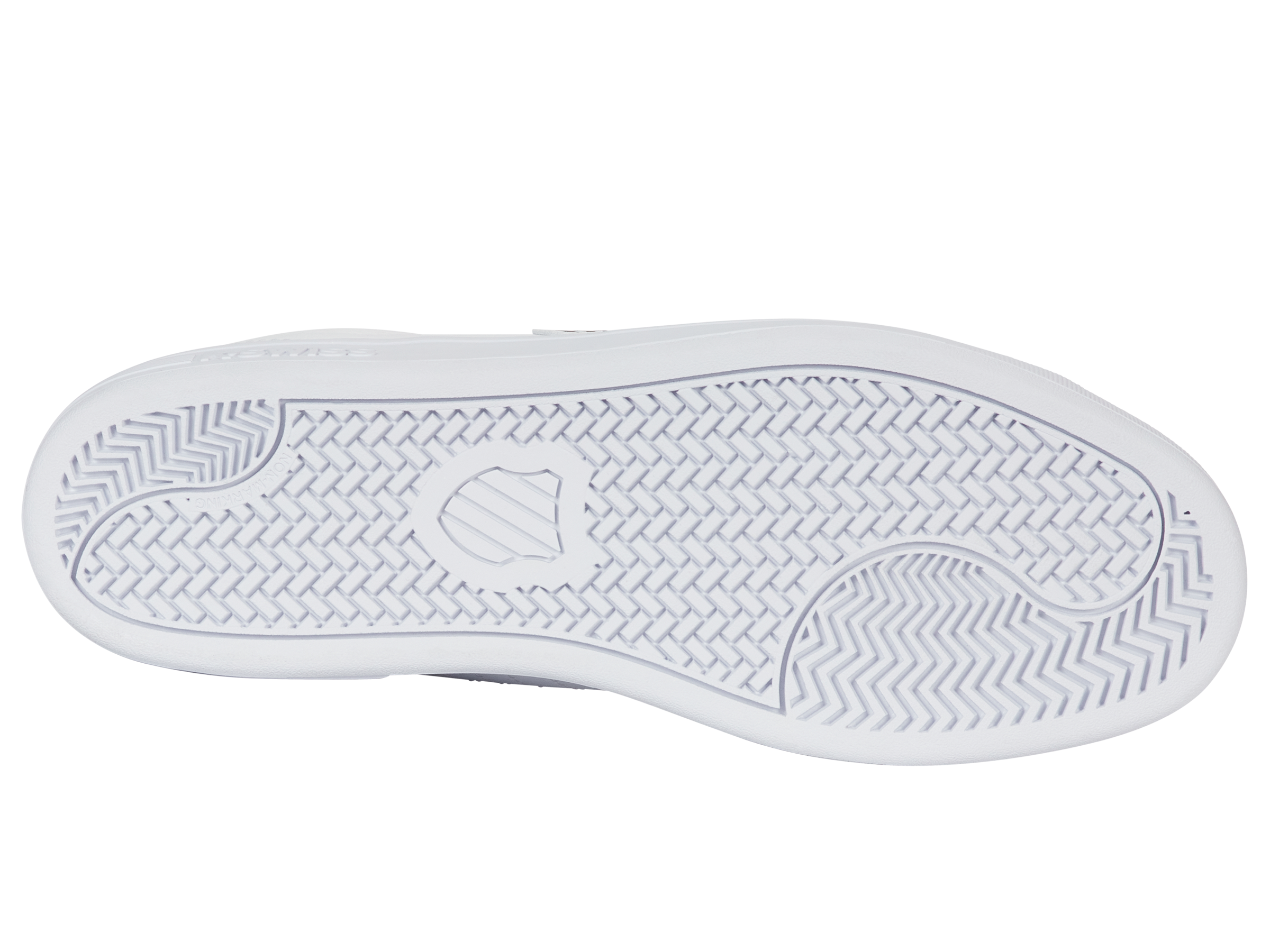 K-Swiss Sneaker »COURT SHIELD II«