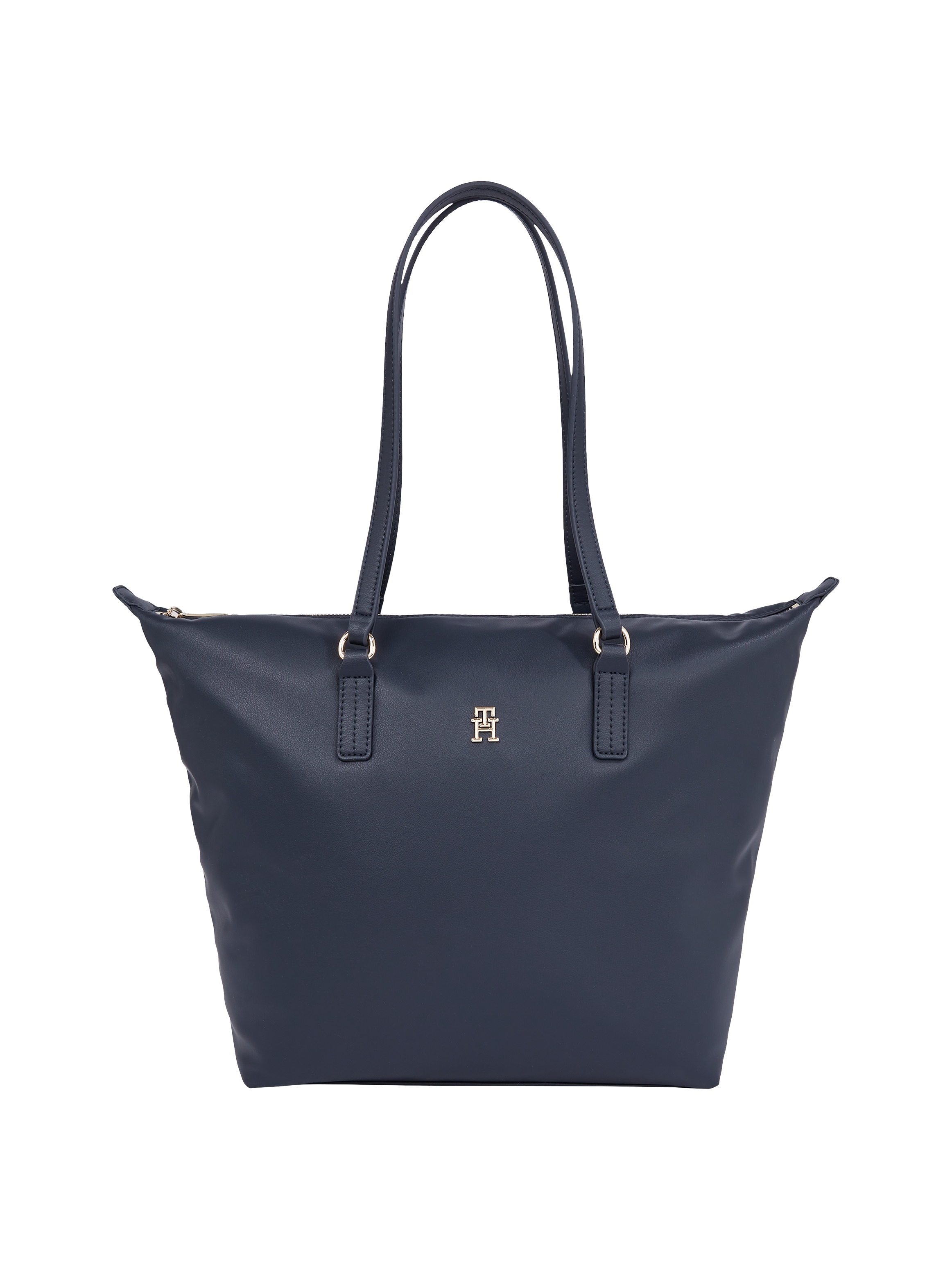 Tommy Hilfiger Shopper "Women POPPY REFORM TOTE Tote", Damen Tasche günstig online kaufen