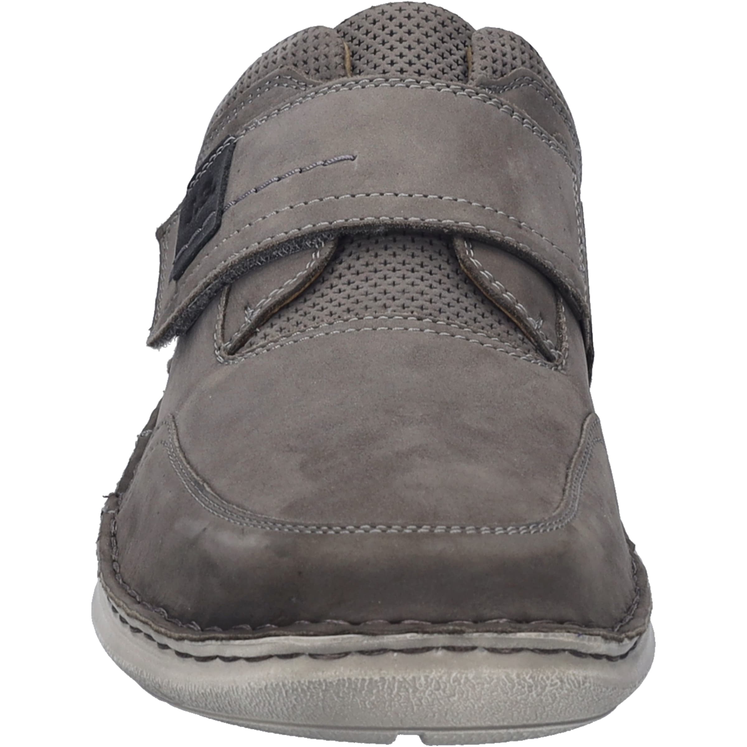 Josef Seibel Slipper »New Anvers 83, asphalt«