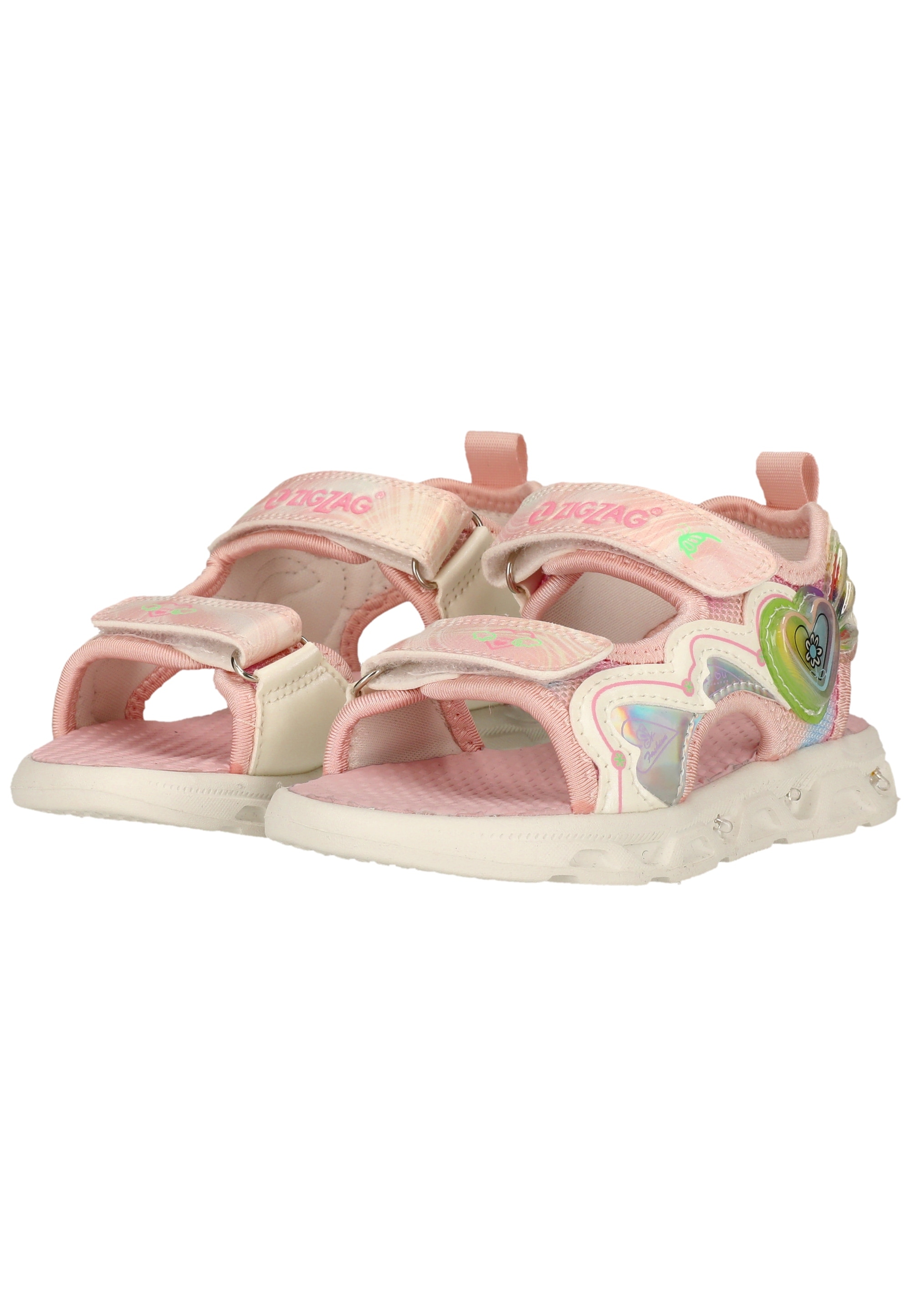 ZIGZAG Sandale »Modena«  Lichter