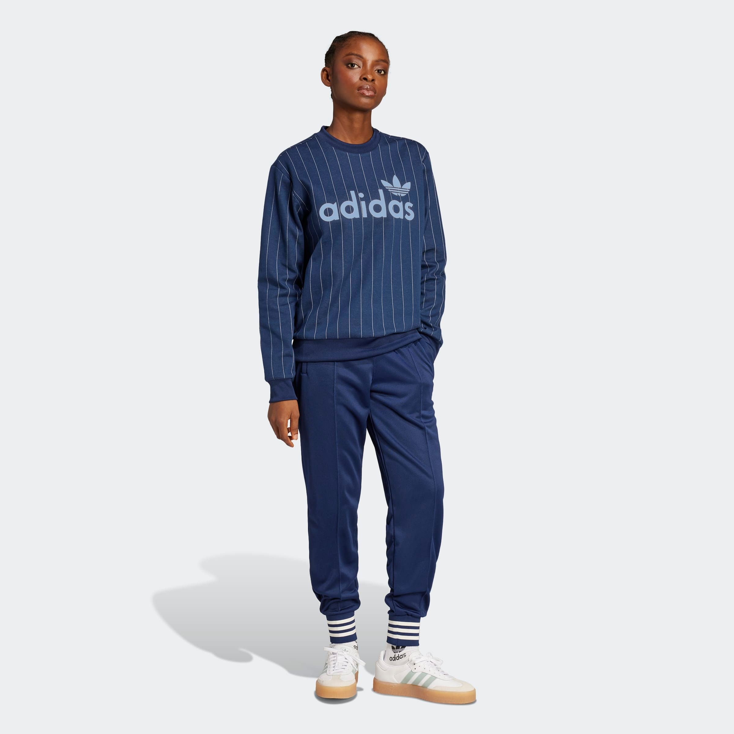 adidas Originals Sweatshirt »PINSTRIPE SWEAT«