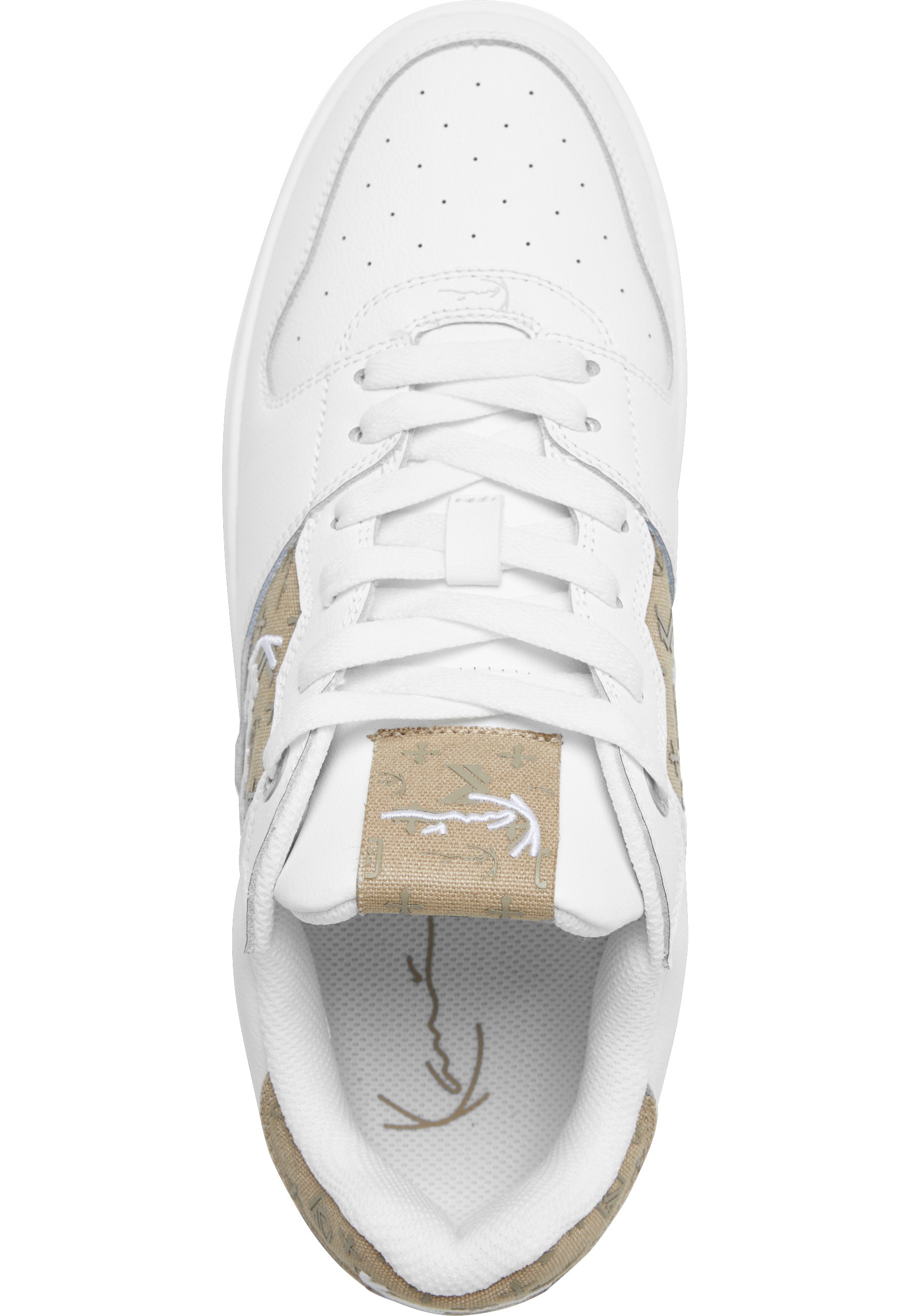 Karl Kani Sneaker »Karl Kani Herren KKFWM000360 Karl Kani 89 CLASSIC«