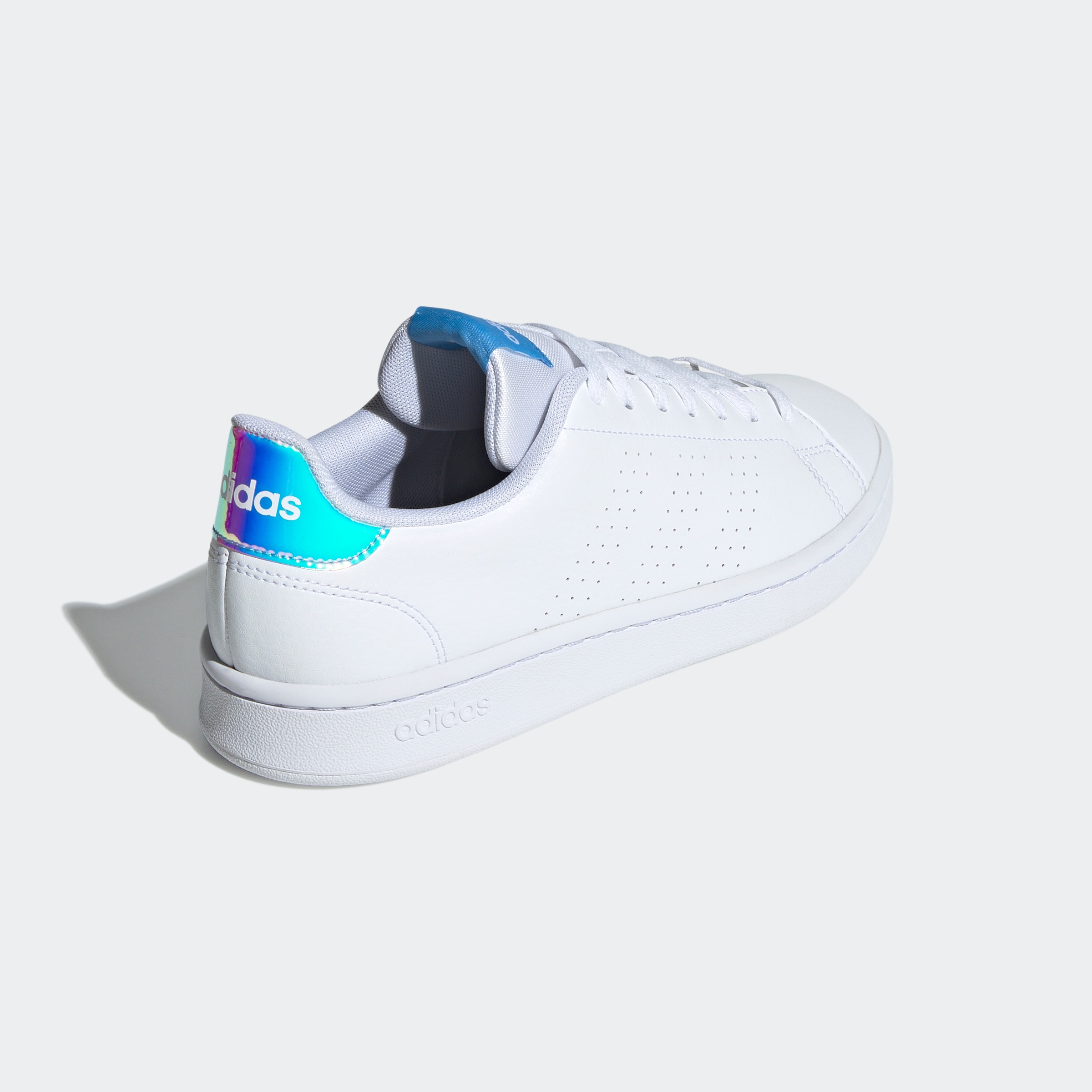adidas Sportswear Sneaker »ADVANTAGE«, Design auf den Spuren des adidas Stan Smith