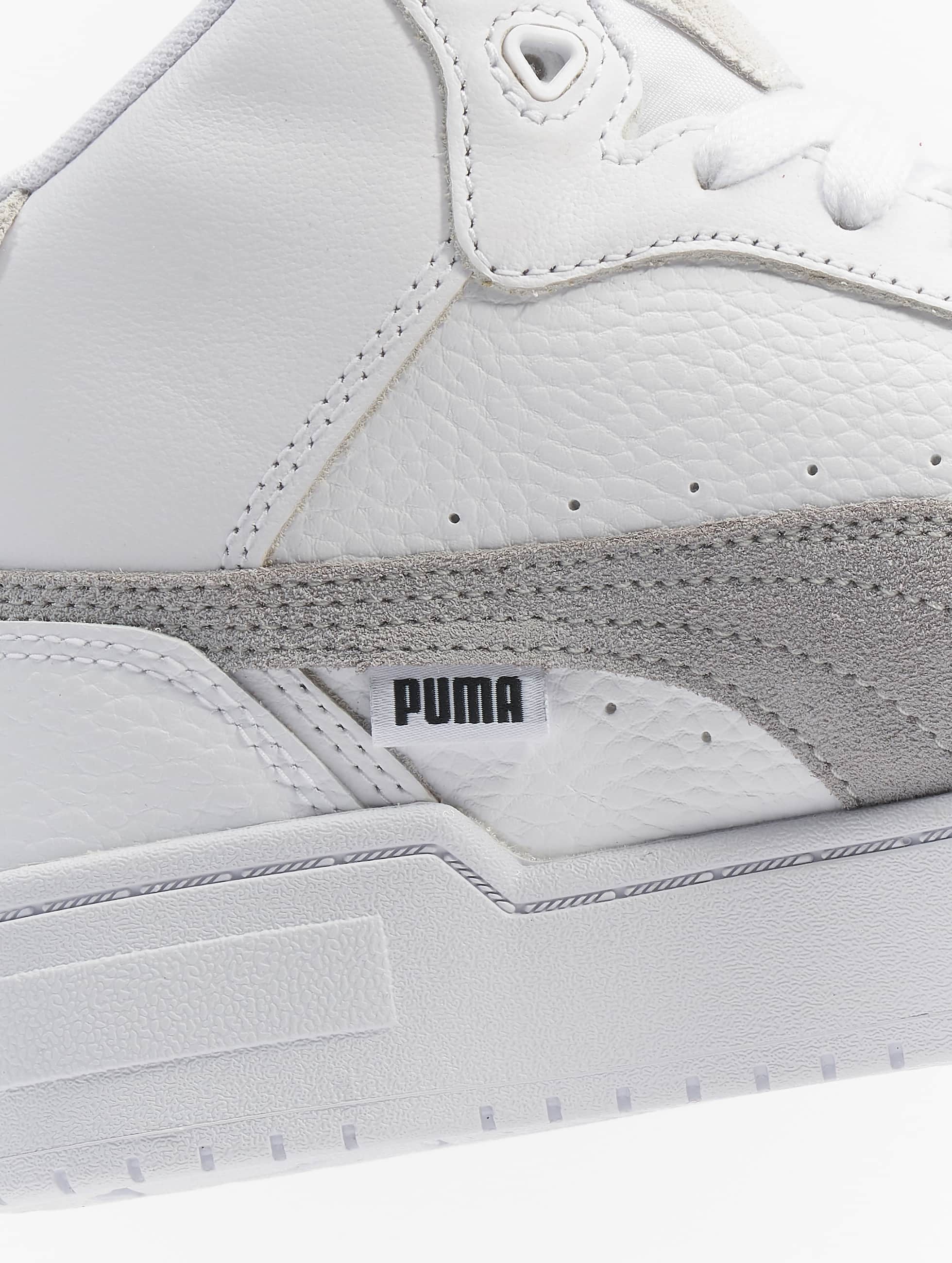 PUMA Trainingsschuh »Herren Puma Ca Pro Mid Heritage Schuhe«, (1 tlg.)