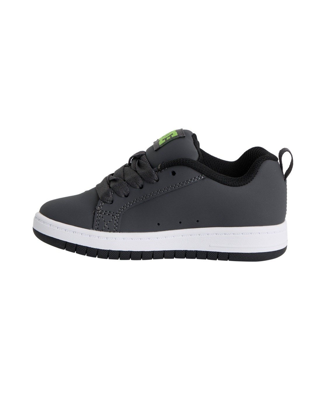 DC Shoes Sneaker »Court Graffik«