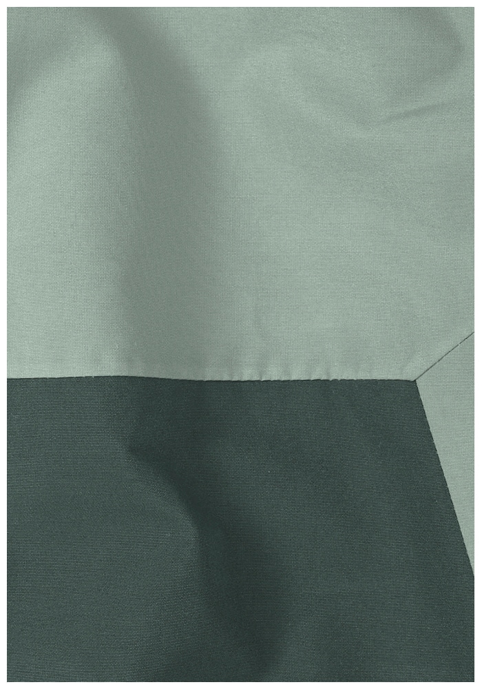 Jack Wolfskin Outdoorjacke »WILDBOUND 2L JKT M« mit Kapuze