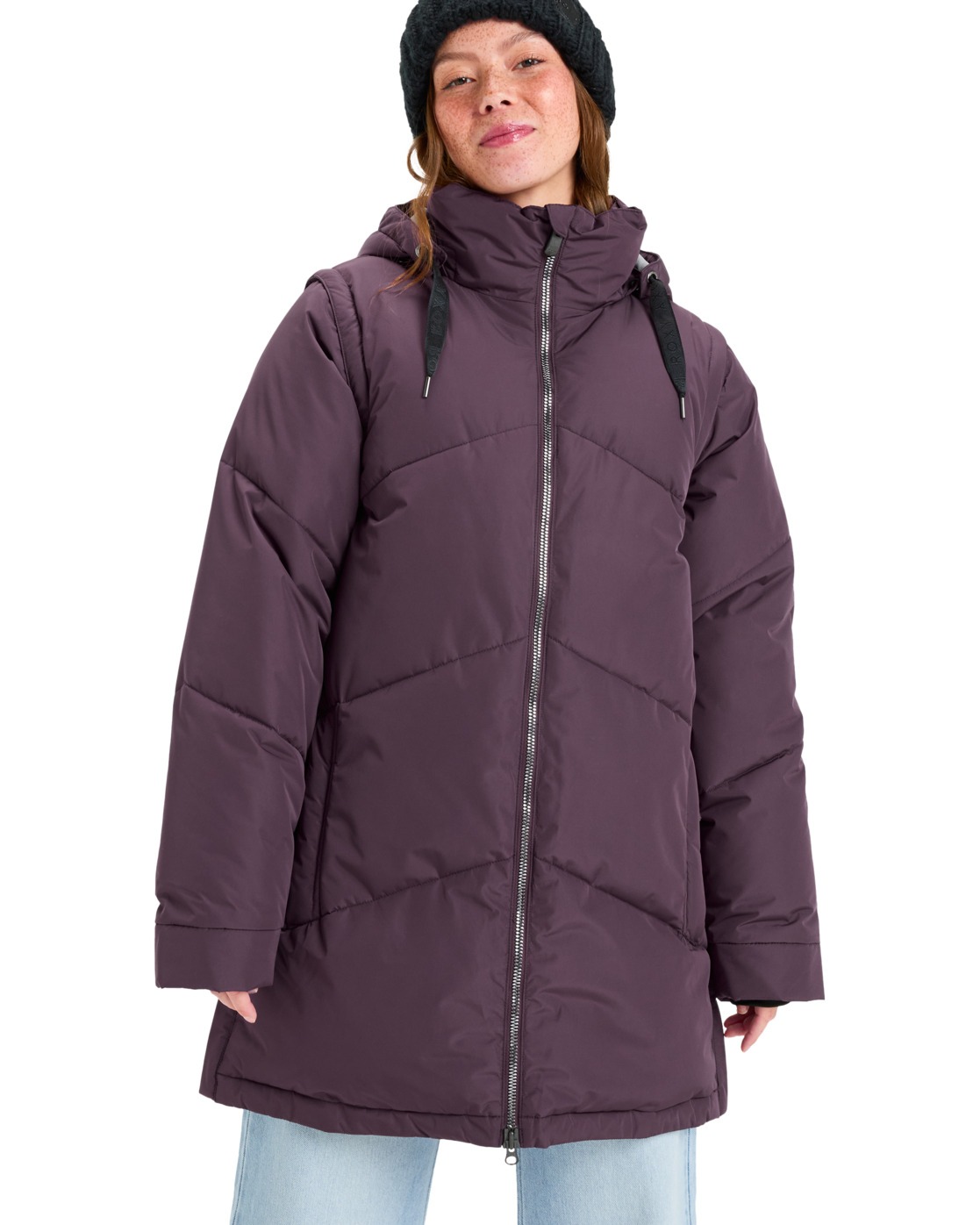 Roxy Outdoorjacke "Driftt To 10K"