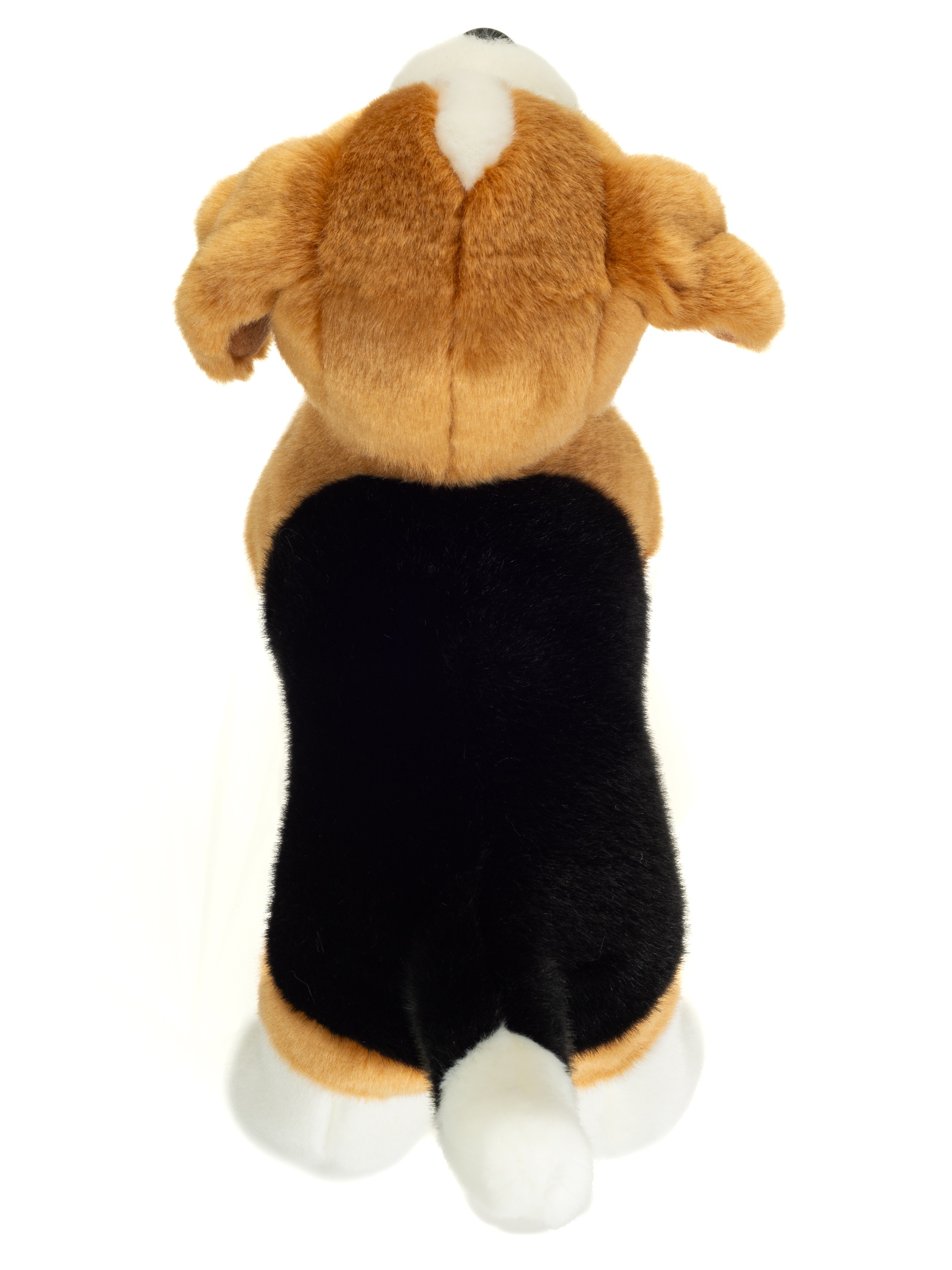 Teddy Hermann® Kuscheltier »Beagle, stehend, 25 cm«