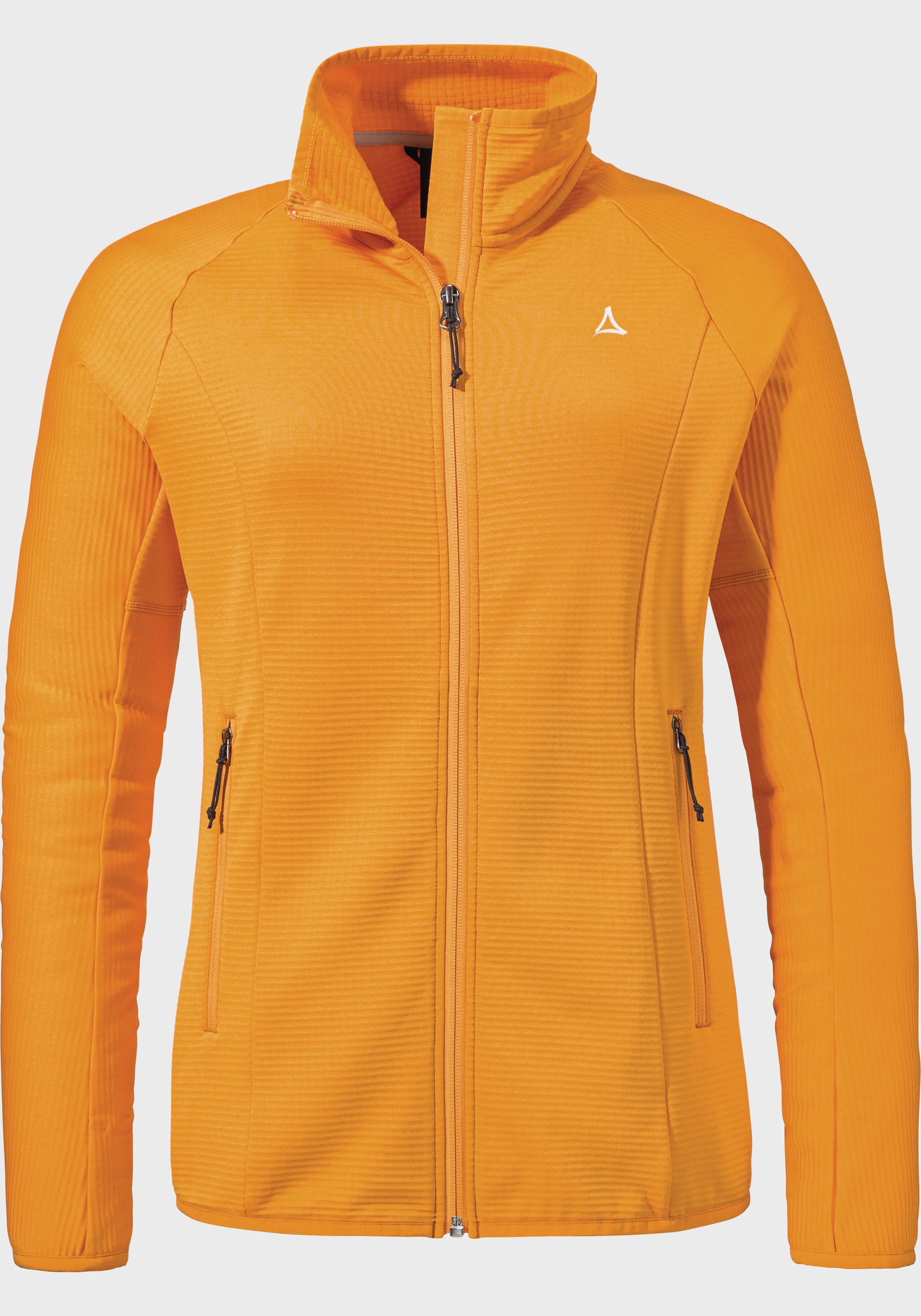Schöffel Fleecejacke "Fleece Jk Style Cascata WMS" ohne Kapuze