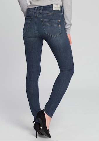 Herrlicher Slim-fit-Jeans »RADINA«, Maximale Shaping-Wirkung durch besondere Schnittform kaufen