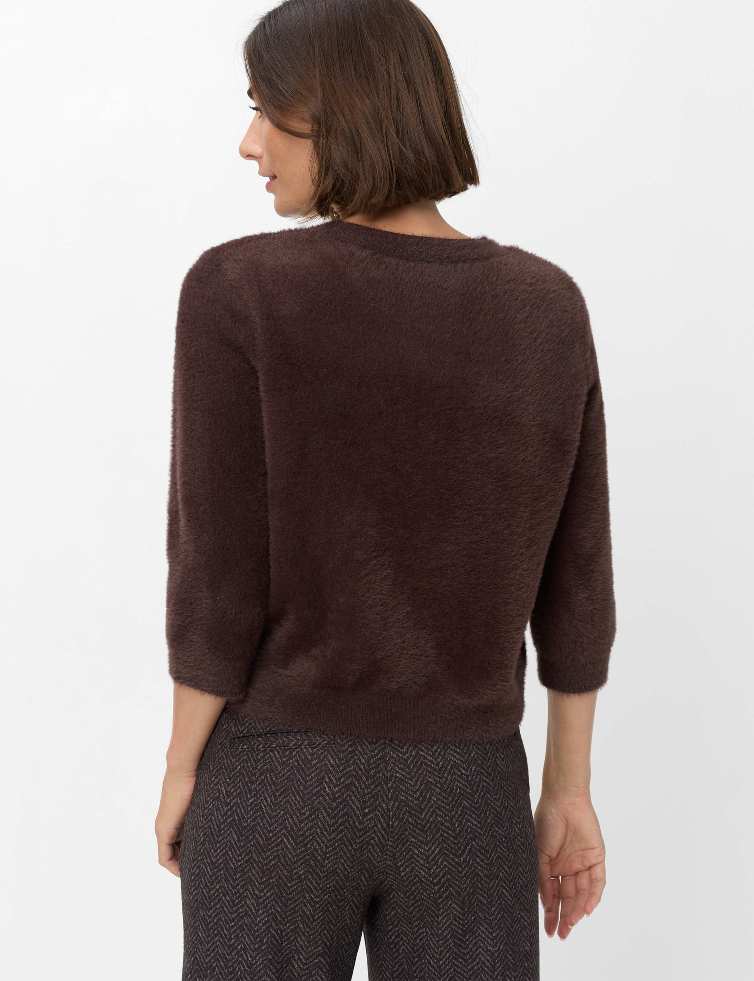 Brax Strickpullover »Style NOEMI«