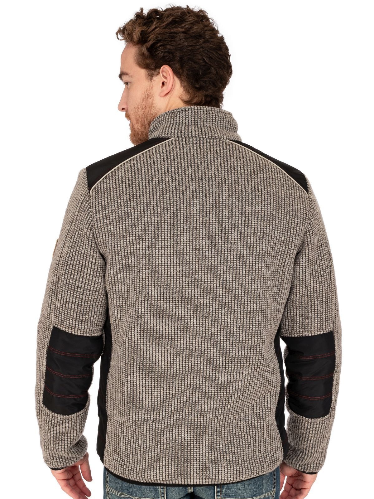 Almgwand Trachtenjacke »Jacke BIELERKOPF«