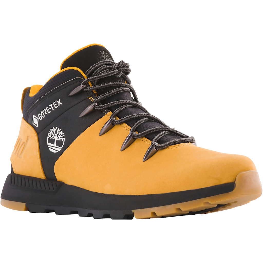 Timberland Schnürboots »Sprint Trekker Mid Gore-Tex«