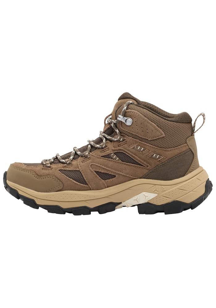 Jack Wolfskin Wanderstiefel »VOJO TOUR TEXAPORE MID W«