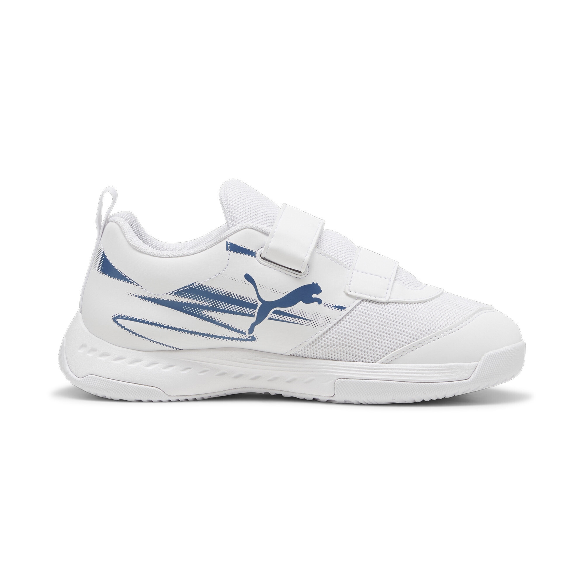 PUMA Trainingsschuh »Varion II Hallensportschuhe Jugendliche«