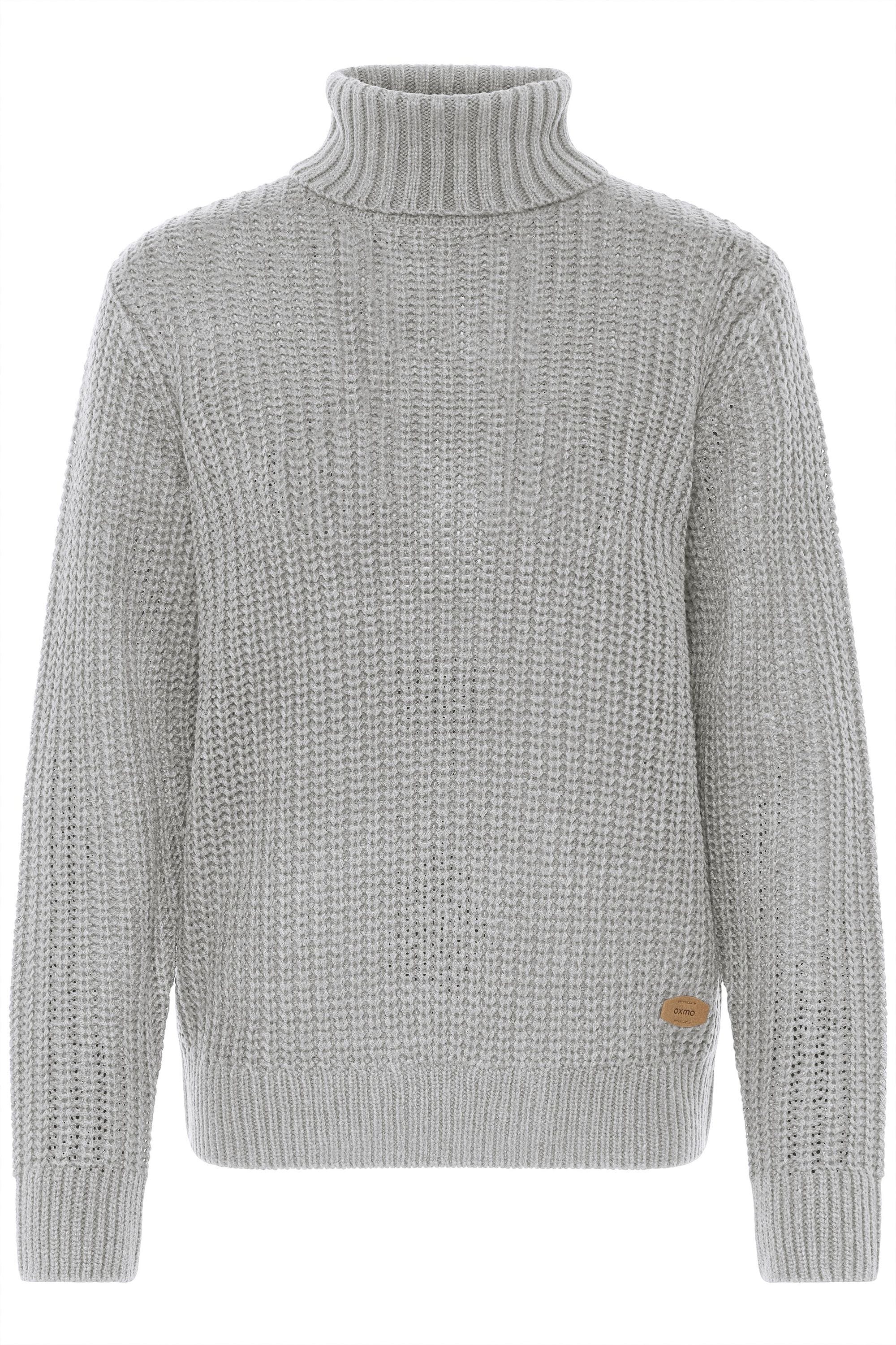 OXMO Rollkragenpullover "Rollkragenpullover OXEdna"