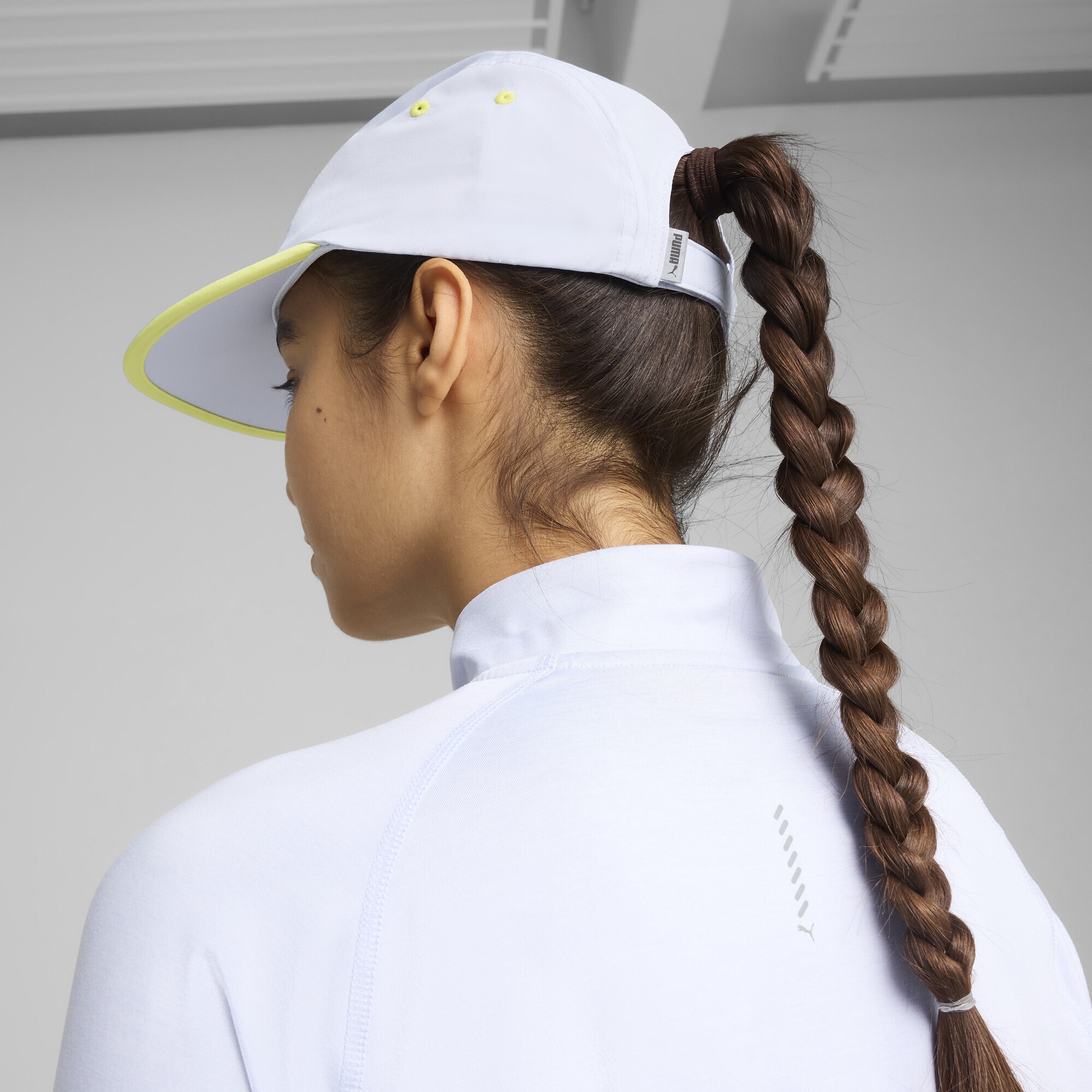 PUMA Flex Cap »ESS 5-Panel-Laufcap Erwachsene«