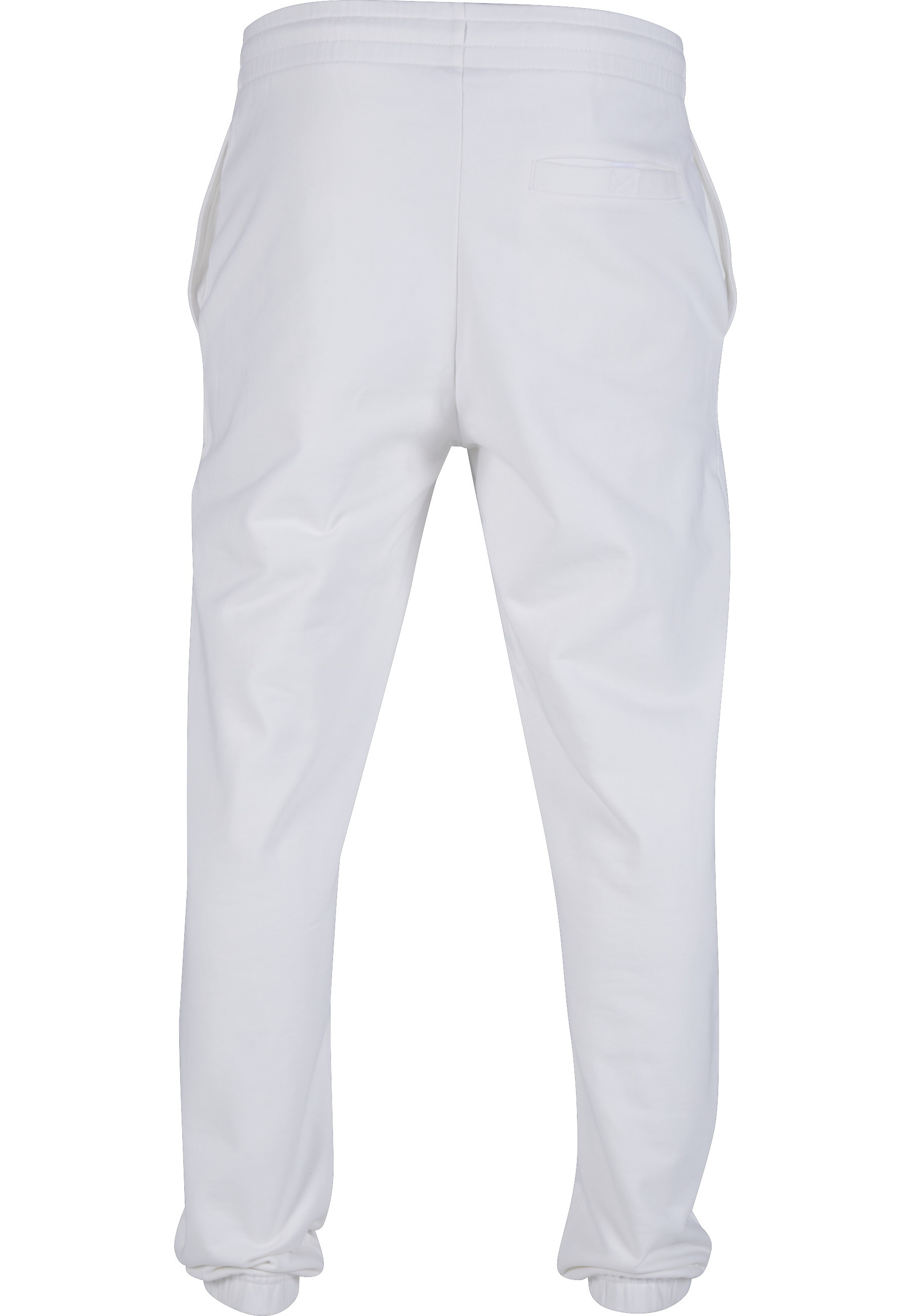 URBAN CLASSICS Stoffhose "Urban Classics Herren Ultra Heavy Sweatpants" günstig online kaufen