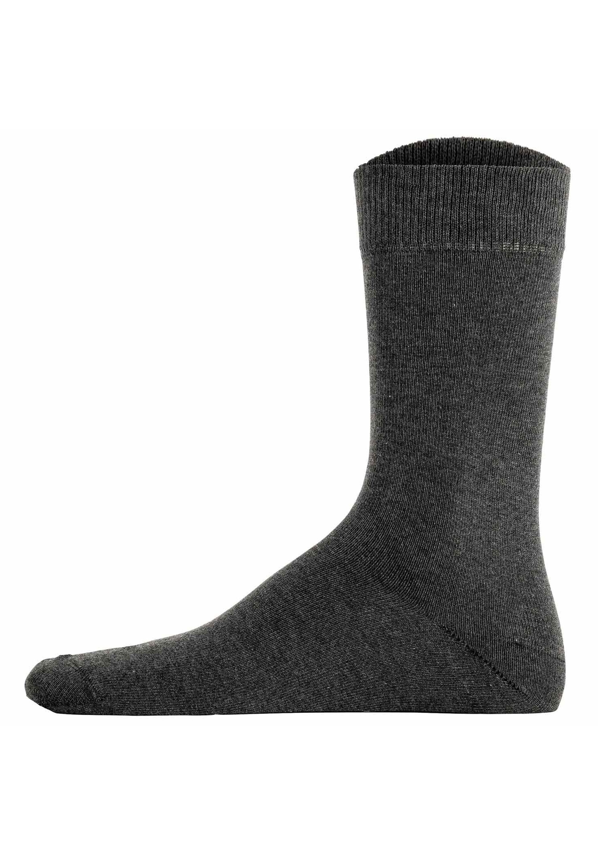 Hudson Kurzsocken »Socken SIMPLY³ 3-PACK 3er Pack«