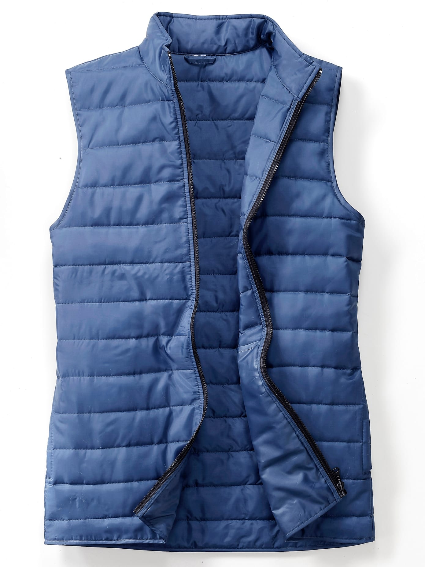 Funktionsjacke, mit Kapuze