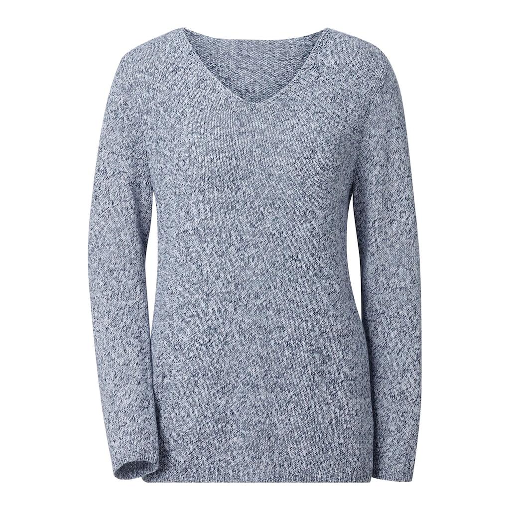 Casual Looks Strickpullover »Pullover«