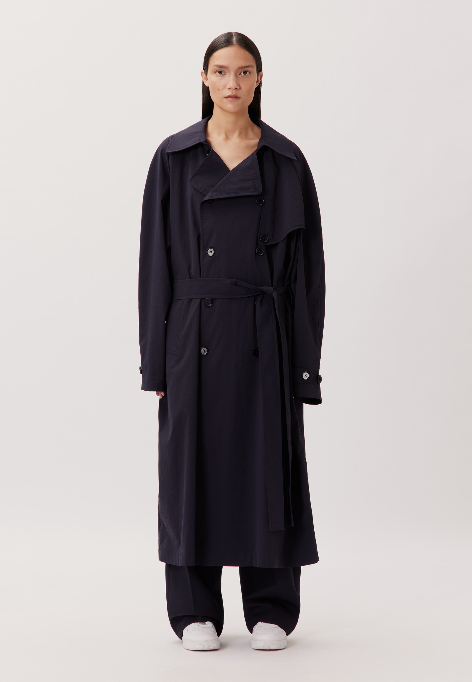 studio seidensticker Parka "Studio" günstig online kaufen