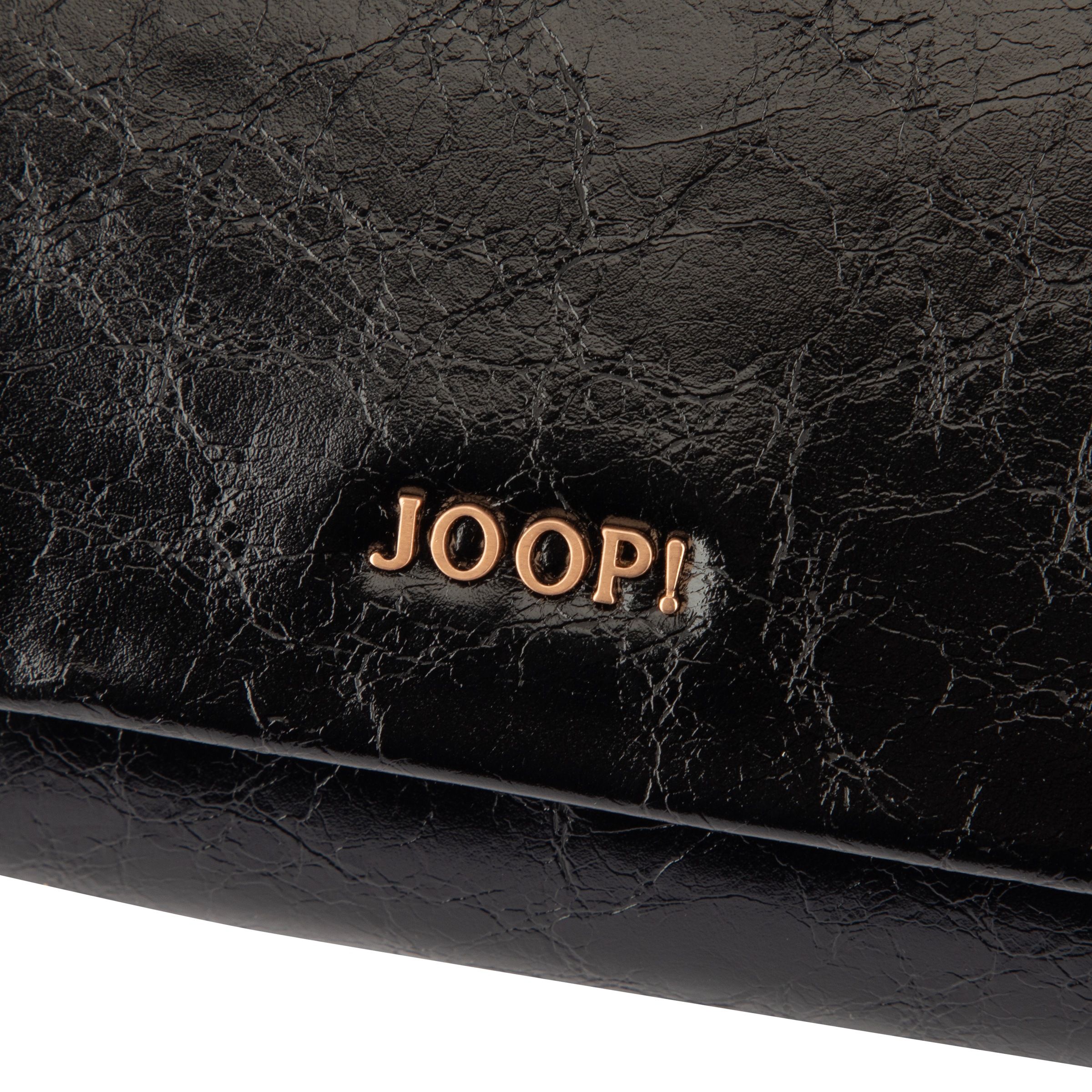 JOOP! Clutch »scala adina clutch mhf« Damen Umhängetasche mit Zierkette