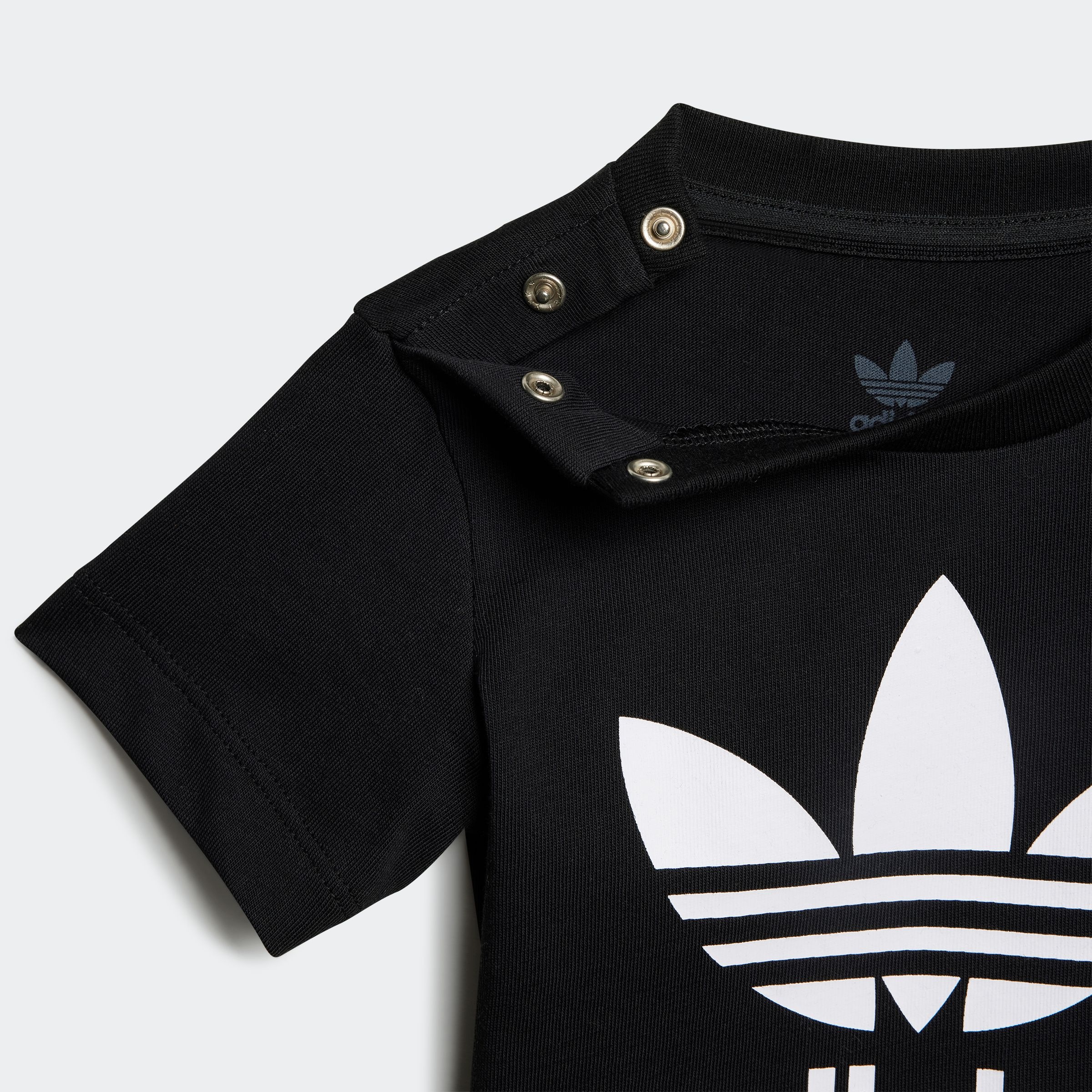 adidas Originals T-Shirt & Shorts »SHORT TEE SET«