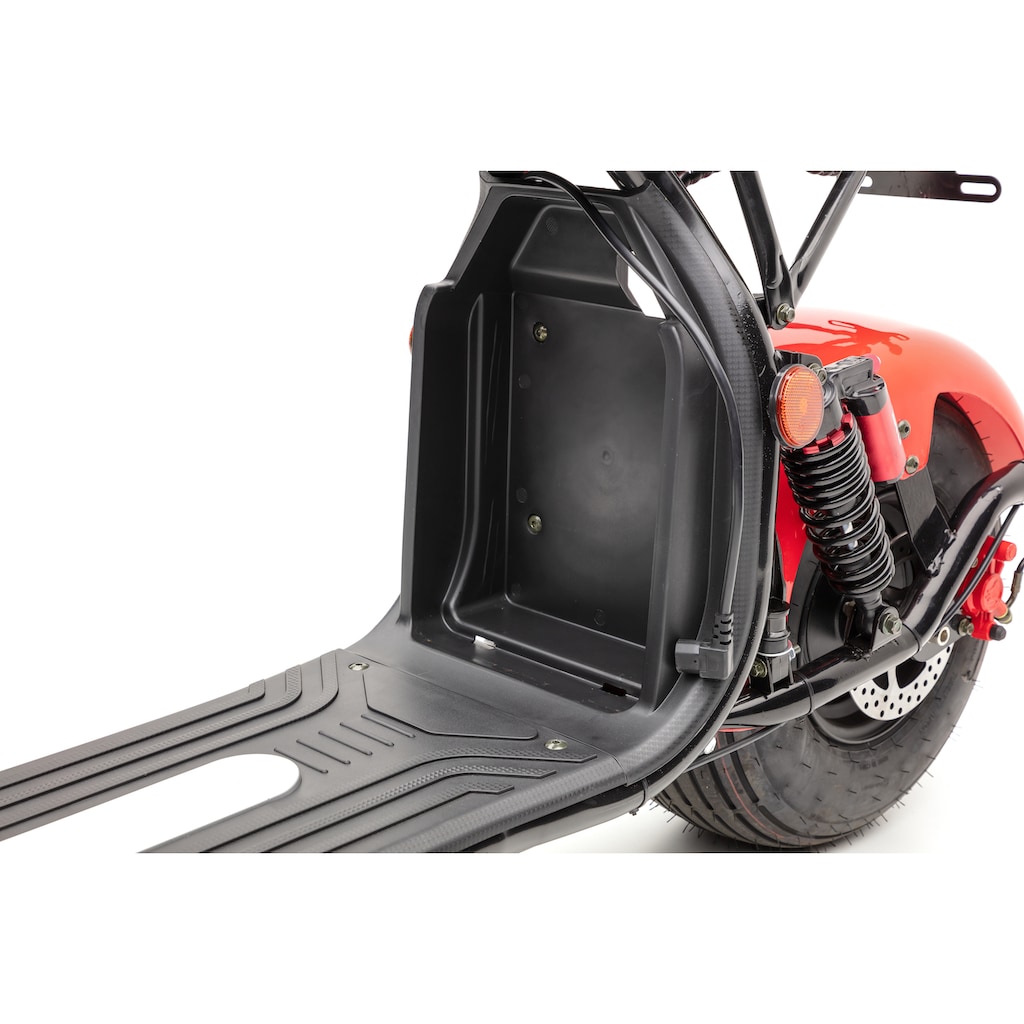 ECONELO E-Motorroller »HR2-2«