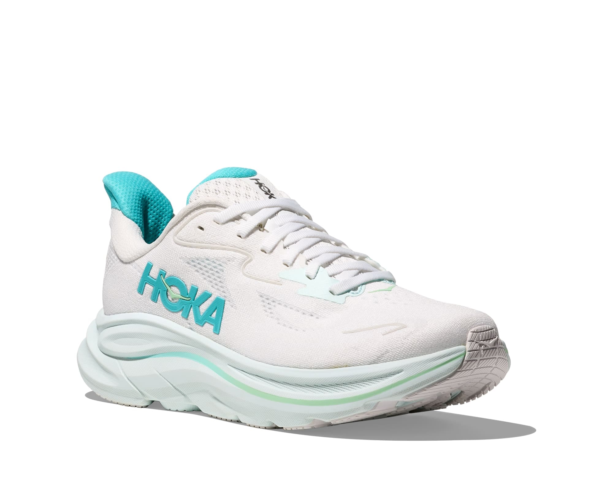 Hoka One One Laufschuh »CLIFTON 10«