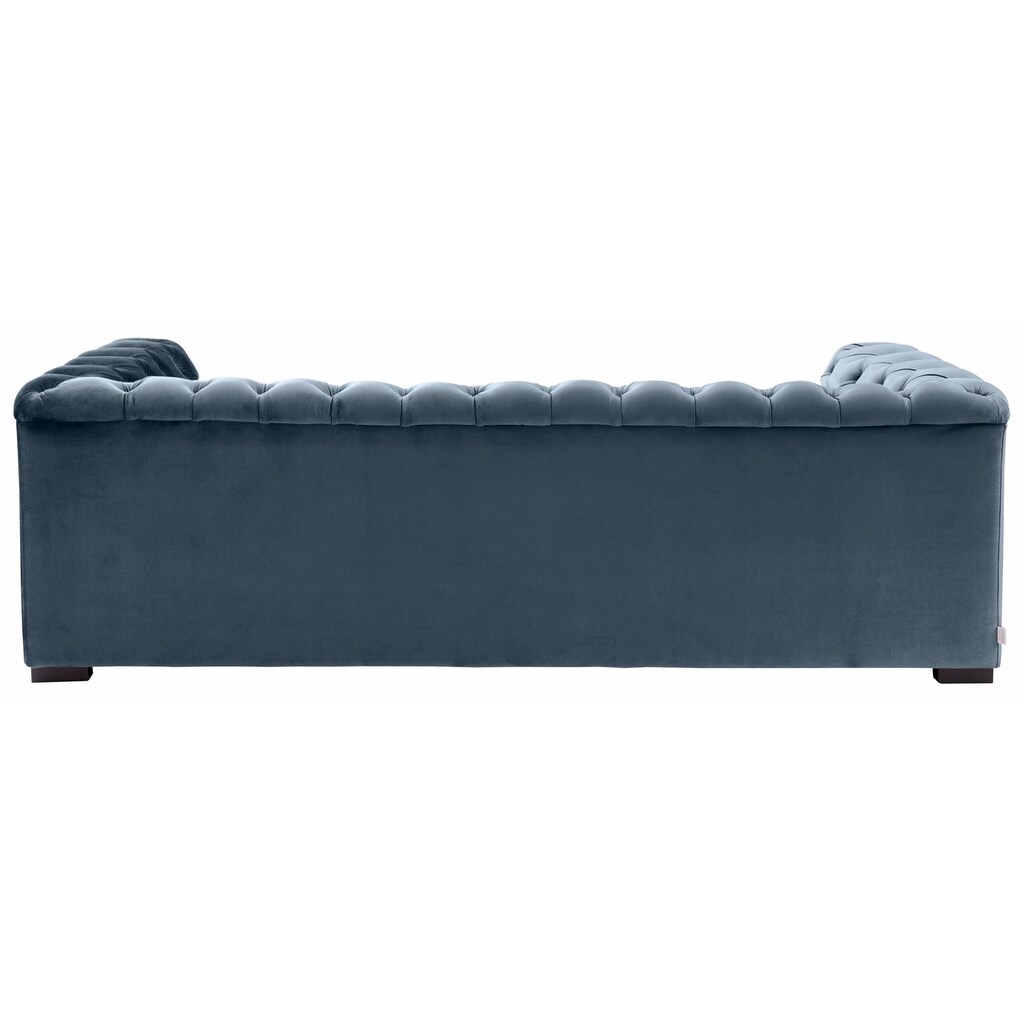 Guido Maria Kretschmer Home&Living Chesterfield-Sofa »Kalina«