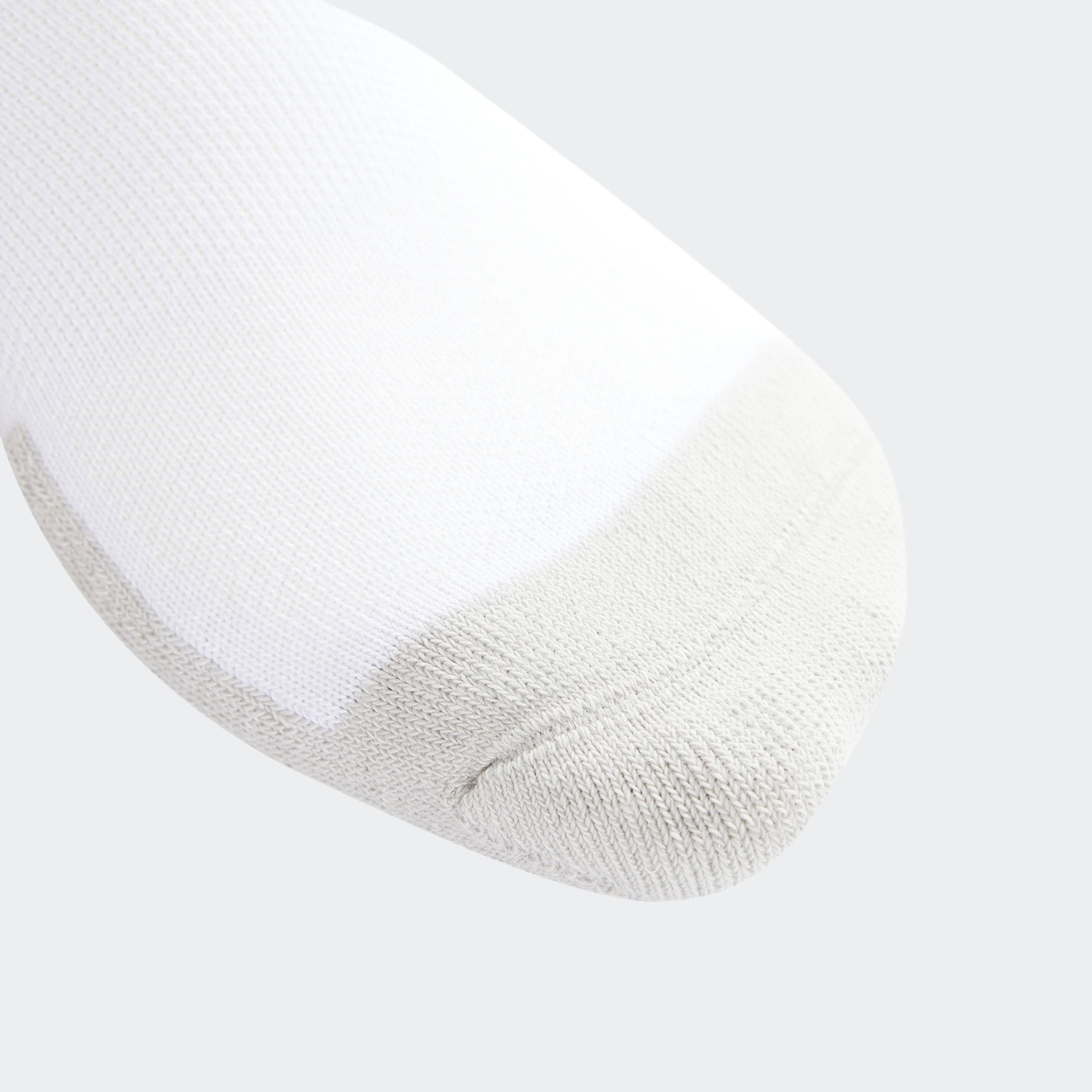 adidas Performance Funktionssocken »ESS CC QRT 3P«, (3 Paar), Kurzsocken, Sneakersocken, 3er Packung