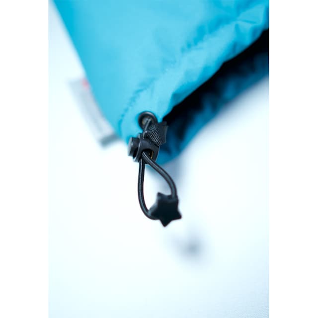 WeeDo Fäustlinge »Monster«, lange Manschetten, nachhaltig produziert, passend  zu WeeDo Schneeanzug für bestellen | BAUR