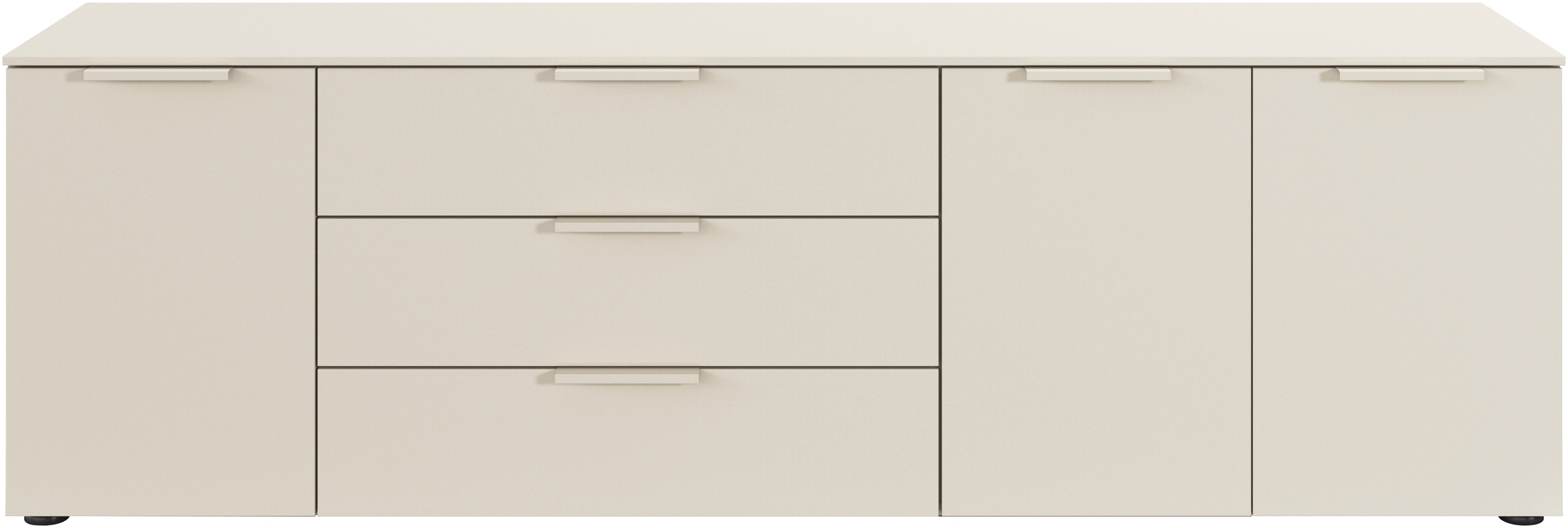 rauch Schubkastenkommode "Kommode Türkommode Sideboard Kombikommode FLIPP" günstig online kaufen