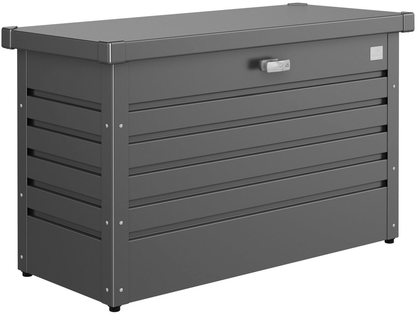 Biohort Gartenbox "FREIZEITBOX Gr. 100, verschiedene Farben", 101x46x61 cm, günstig online kaufen
