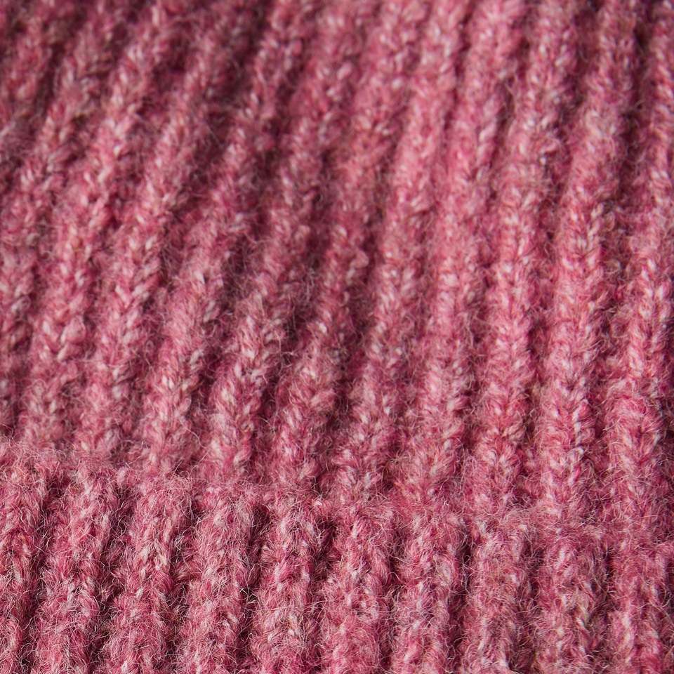 STREET ONE STUDIO Strickmütze