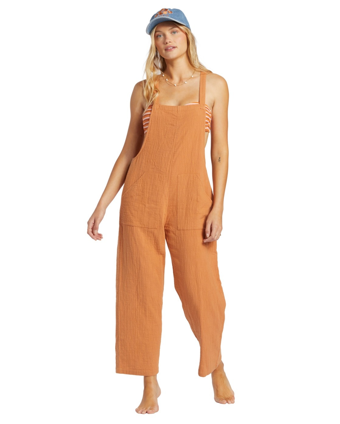 Billabong Overall "Pacific Time" günstig online kaufen