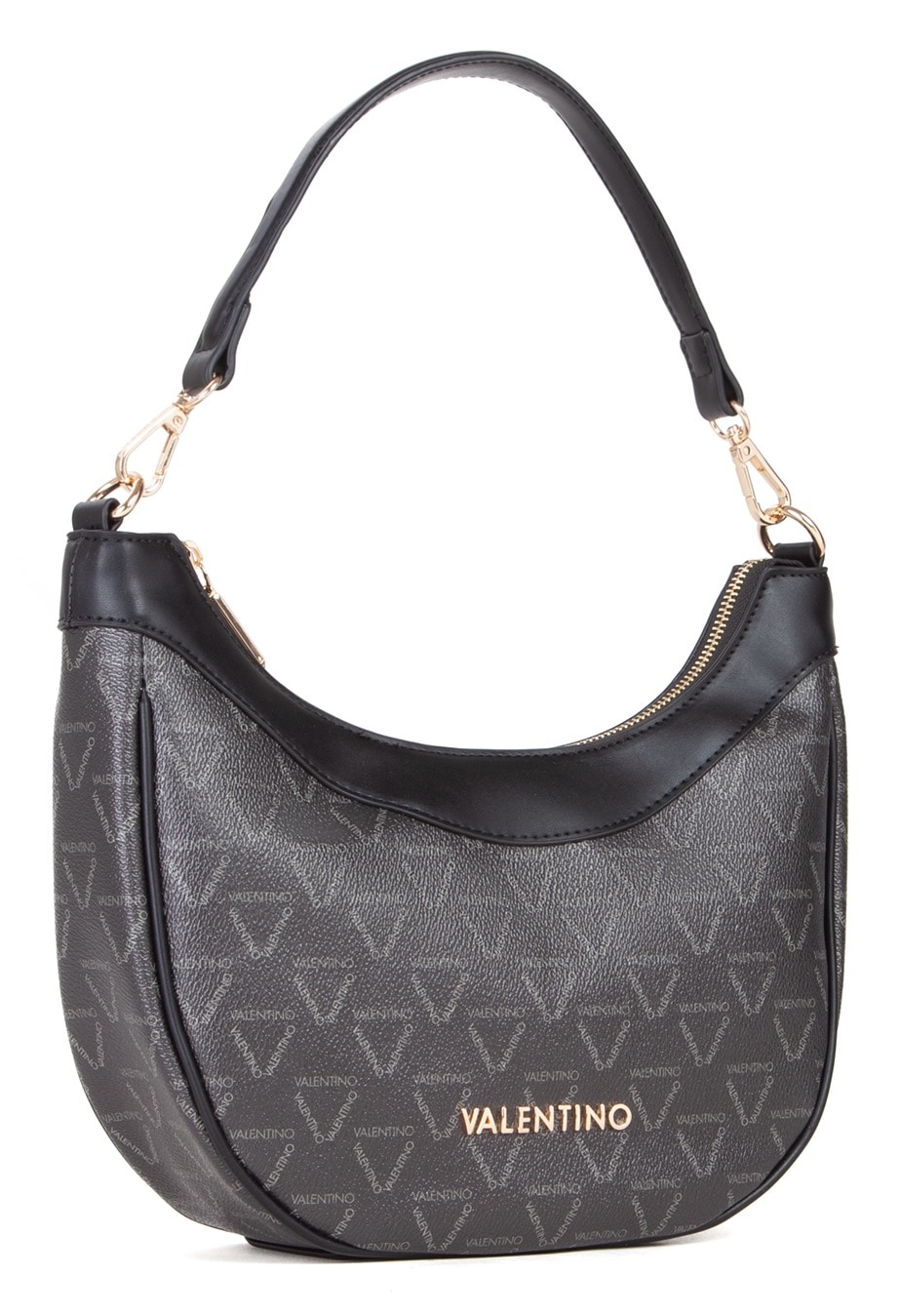 VALENTINO BAGS Hobo »HOBO BAG LADY RE«, Umhängetasche Schultertasche Henkeltasche