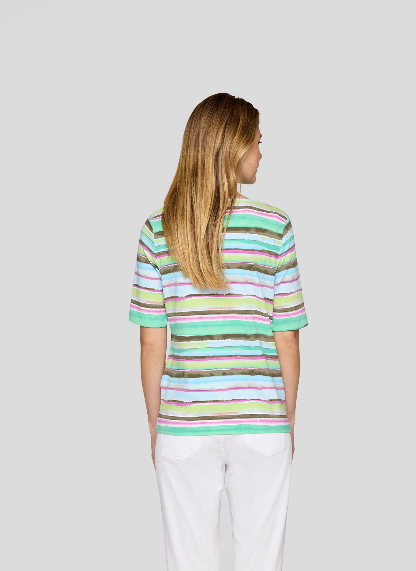 Rabe Print-Shirt »T-Shirt«