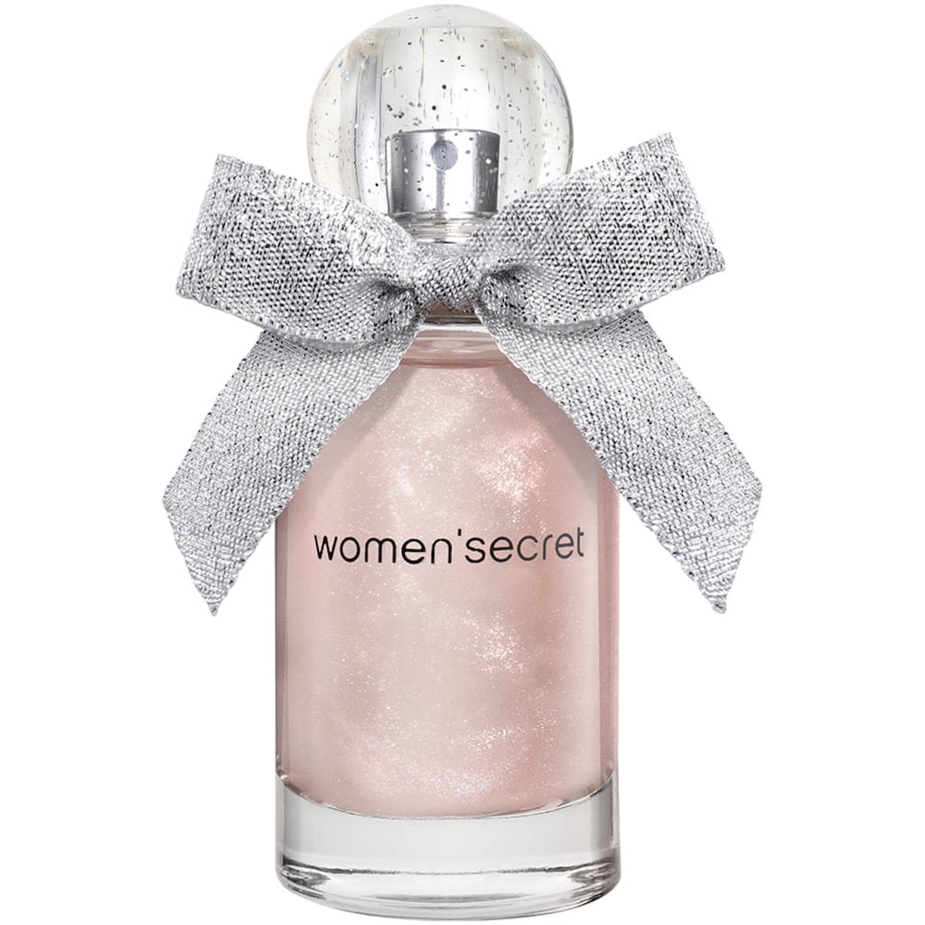 women'secret Eau de Parfum »ROSE SEDUCTION Eau de Parfum«