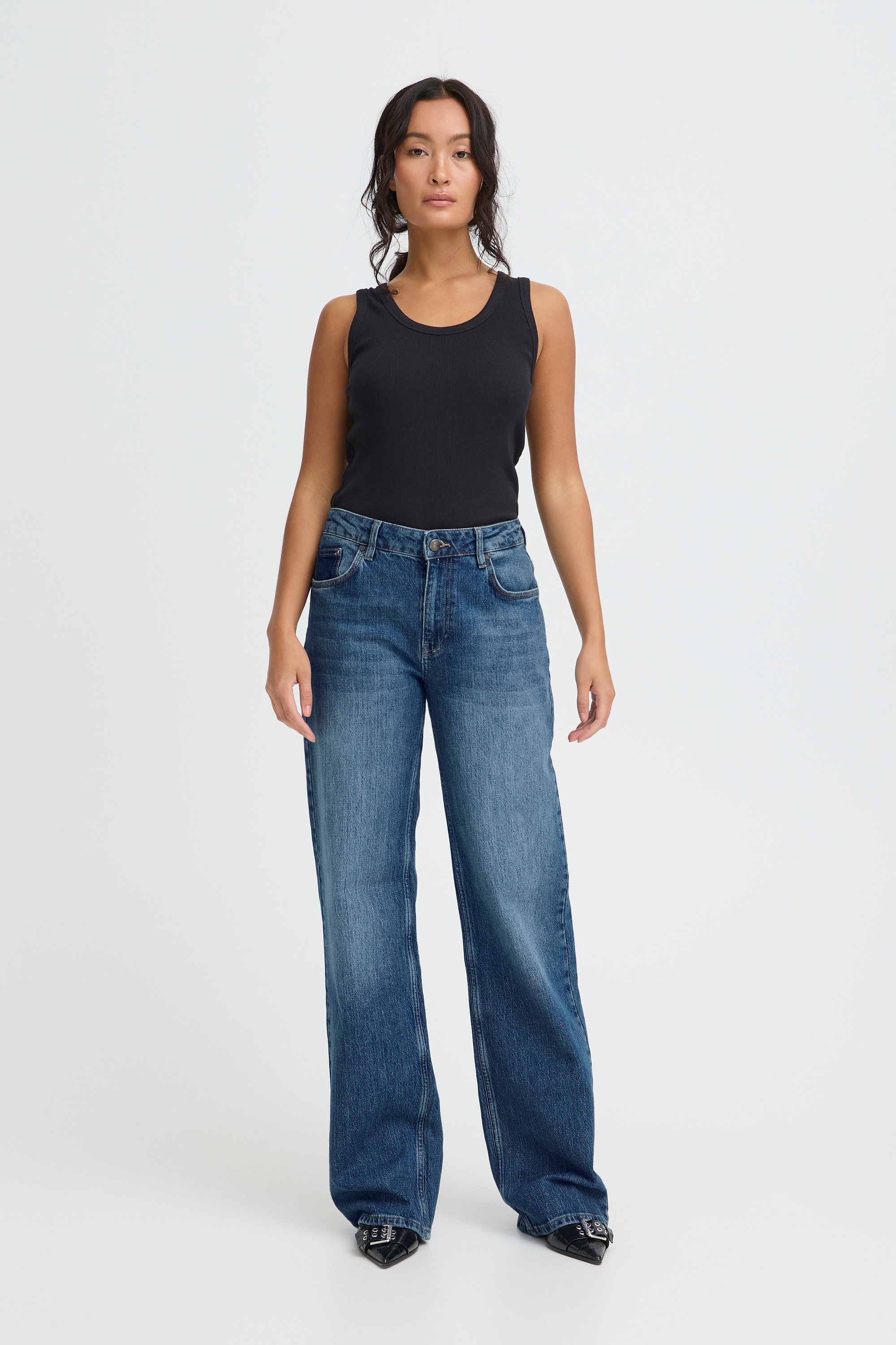 Pulz Jeans Regular-fit-Jeans »Jeans PZVEGA«