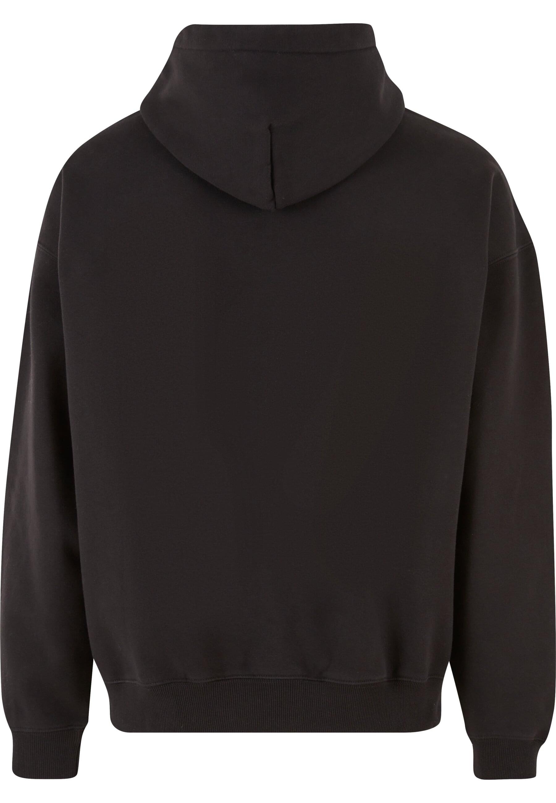 2Y Studios Kapuzensweatshirt »2Y Studios Herren 2Y Logo Oversize Hoodie«, (1 tlg.)