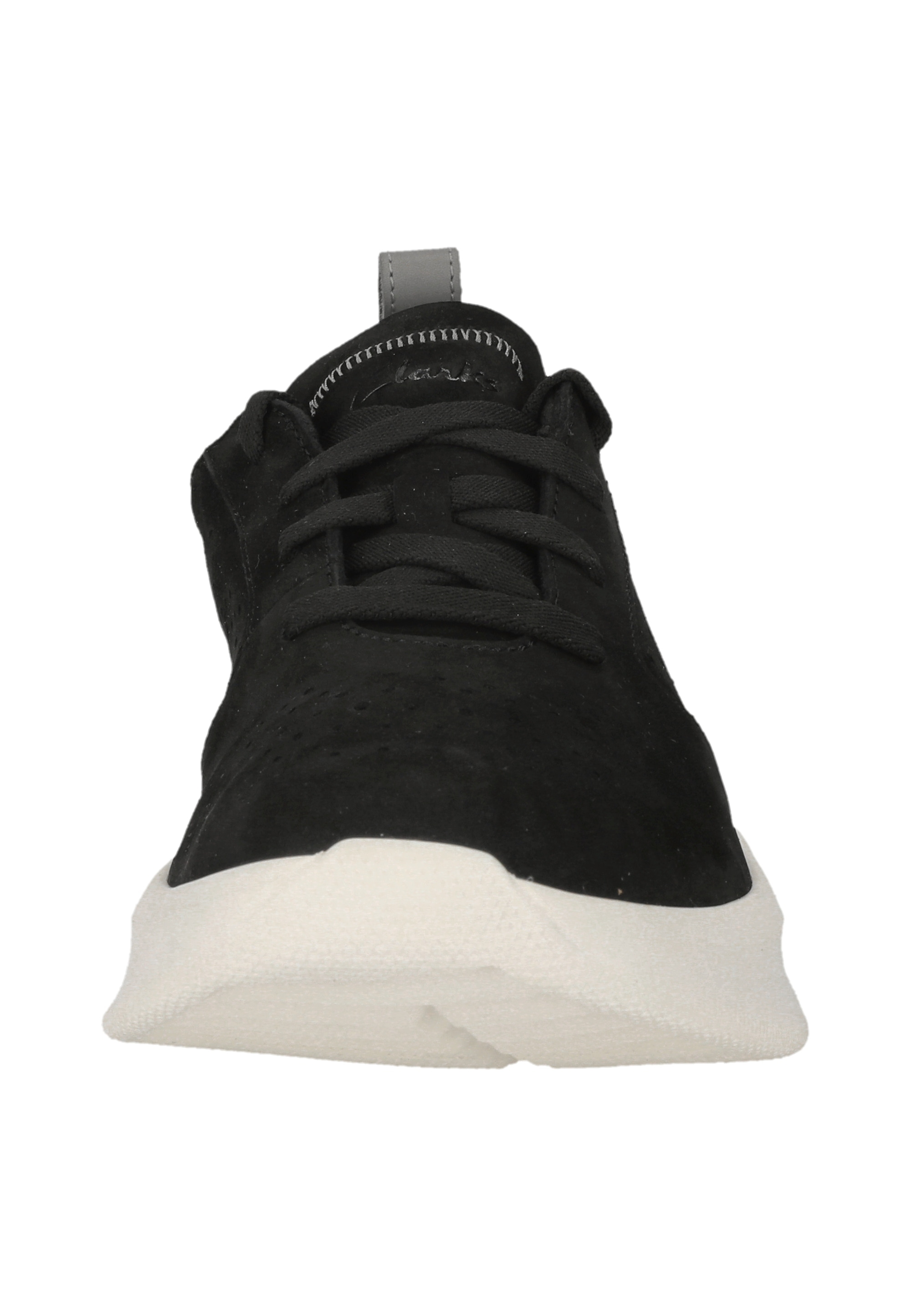 Clarks Sneaker »Solevana Style«  im sportlichen Design