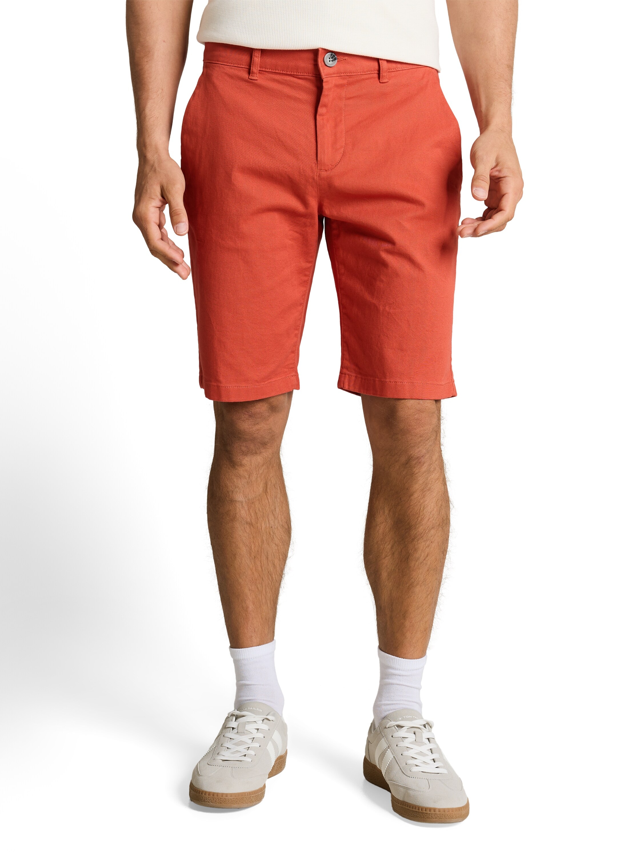 TOM TAILOR Webshorts  mit Stretch