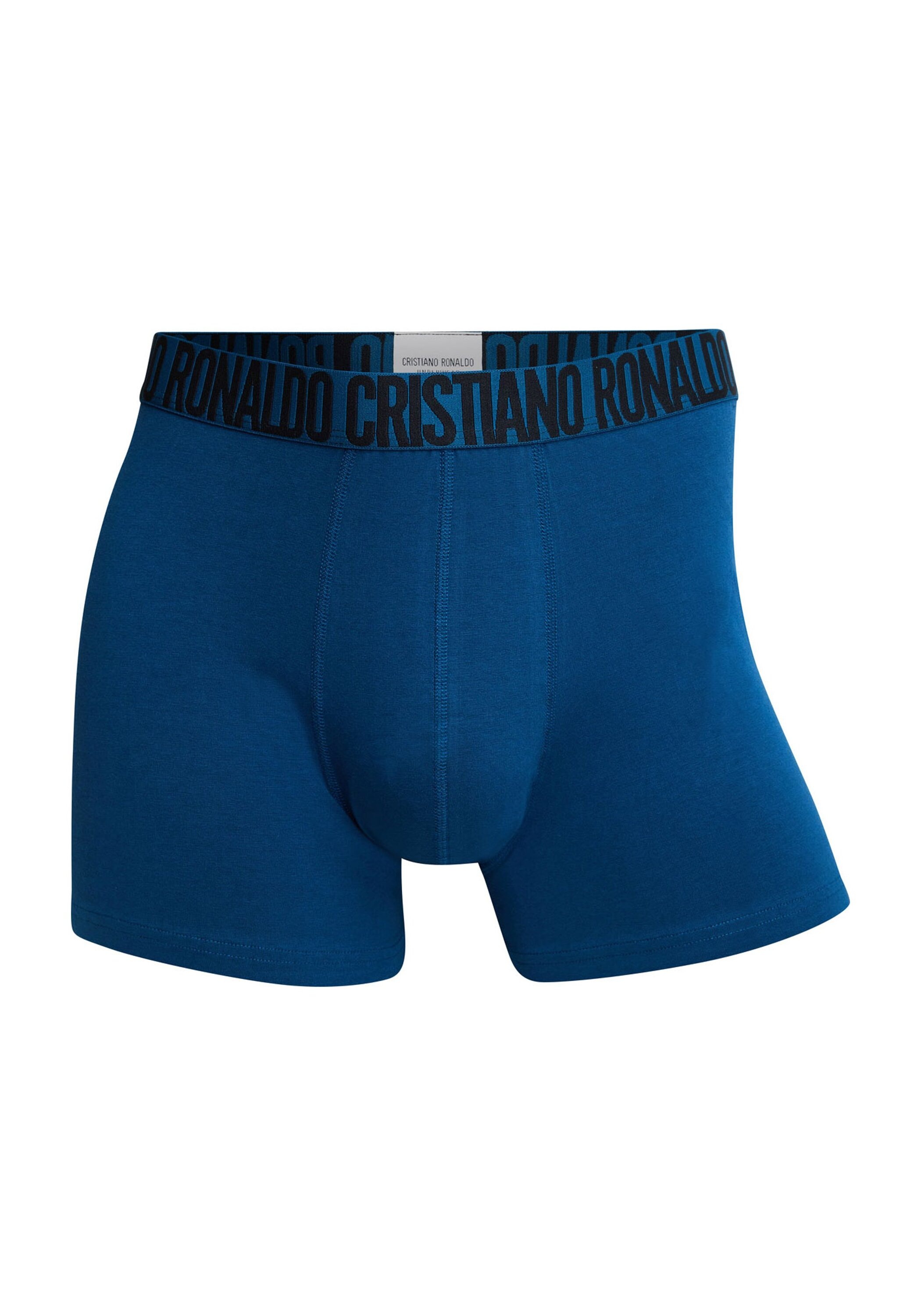 CR7 Boxershorts »Boxershort 3er Pack«
