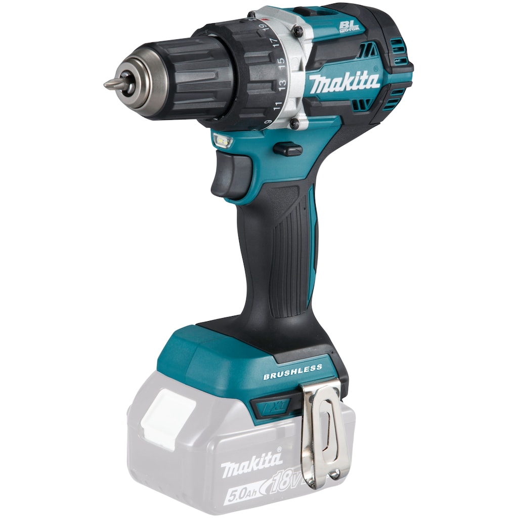 Makita Akku-Bohrschrauber »DDF484Z«